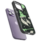 Halloween Mix PatternPhone Case for iPhone 14 Pro