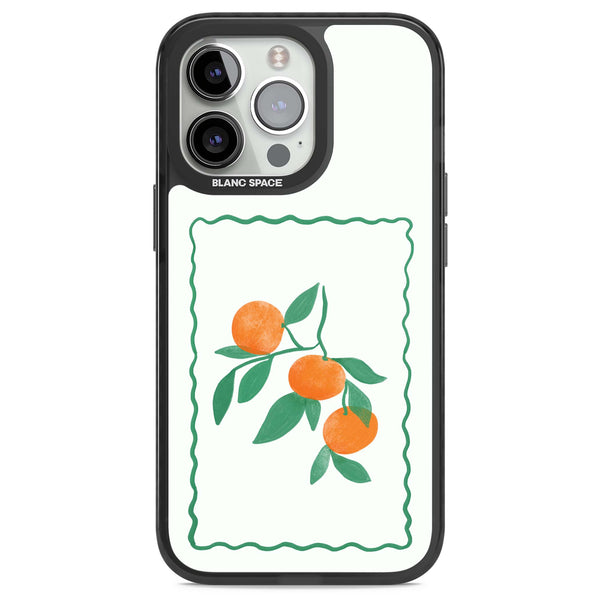 Italian Oranges