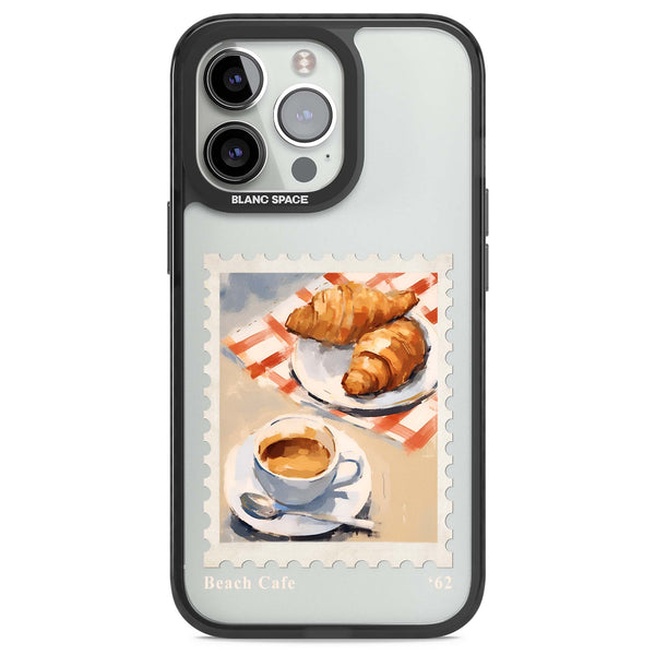 Cafe Stamp