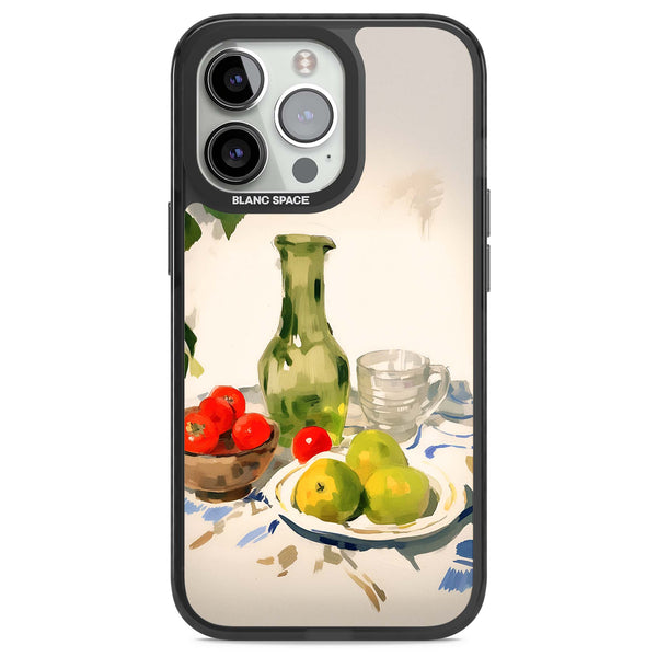 Green Carafe