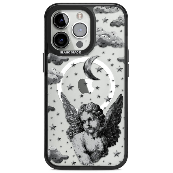 Celestial Cherub