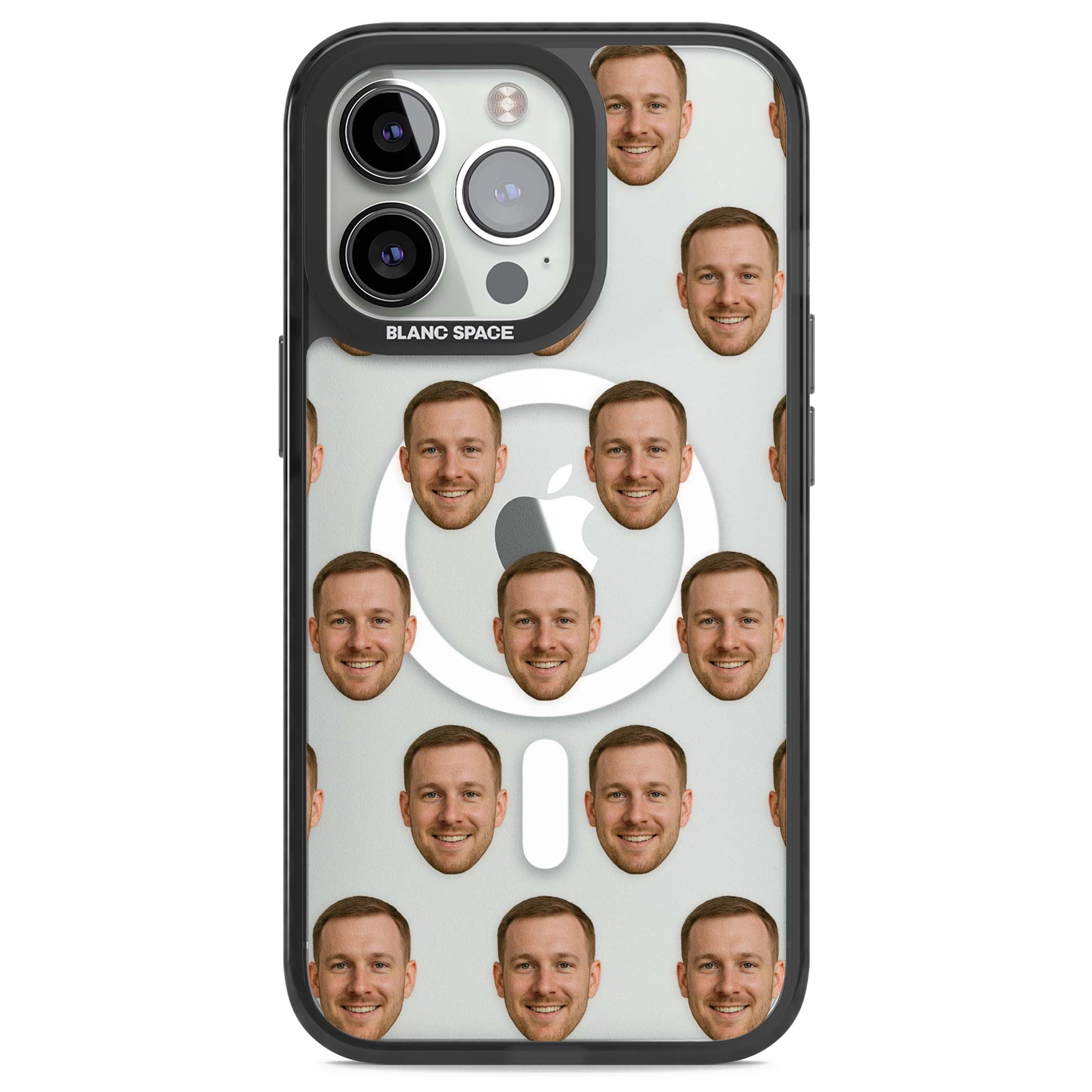 BLACK IMPACT MAGSAFE