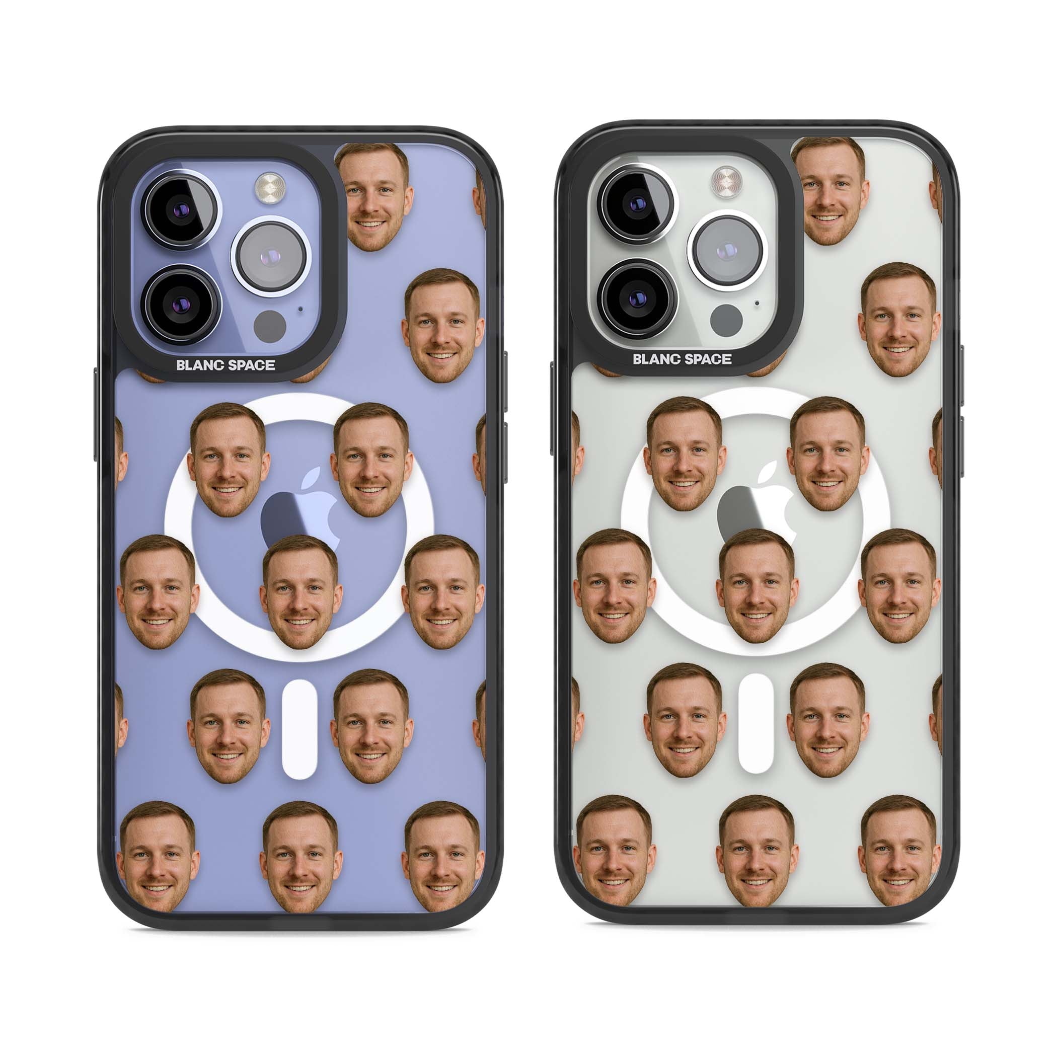 BLACK IMPACT MAGSAFE