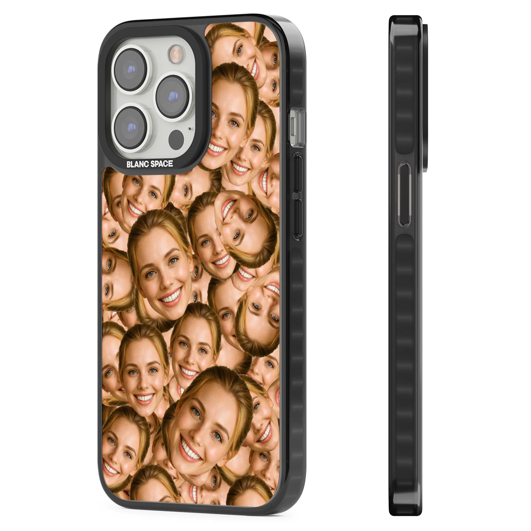 BLACK IMPACT MAGSAFE