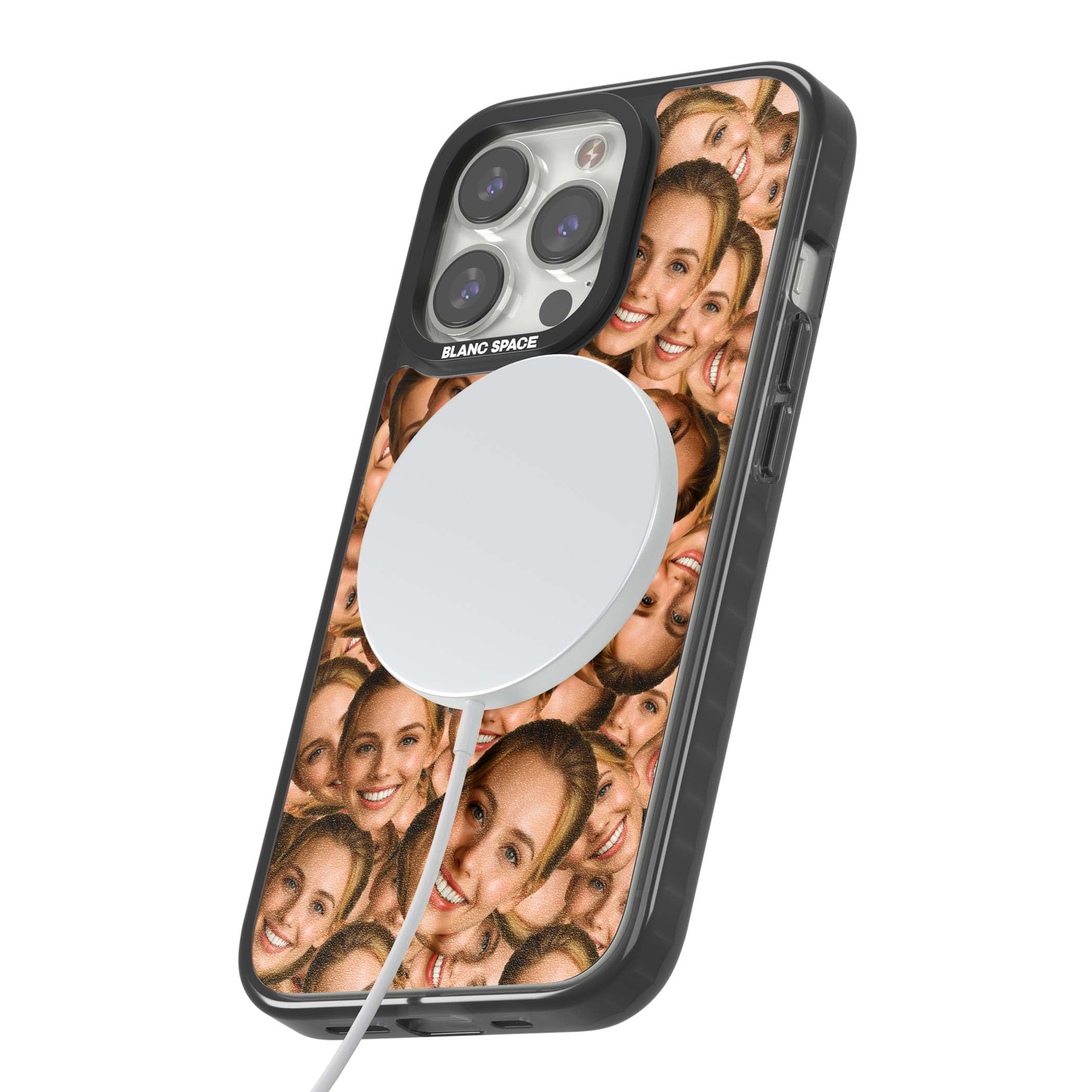 BLACK IMPACT MAGSAFE