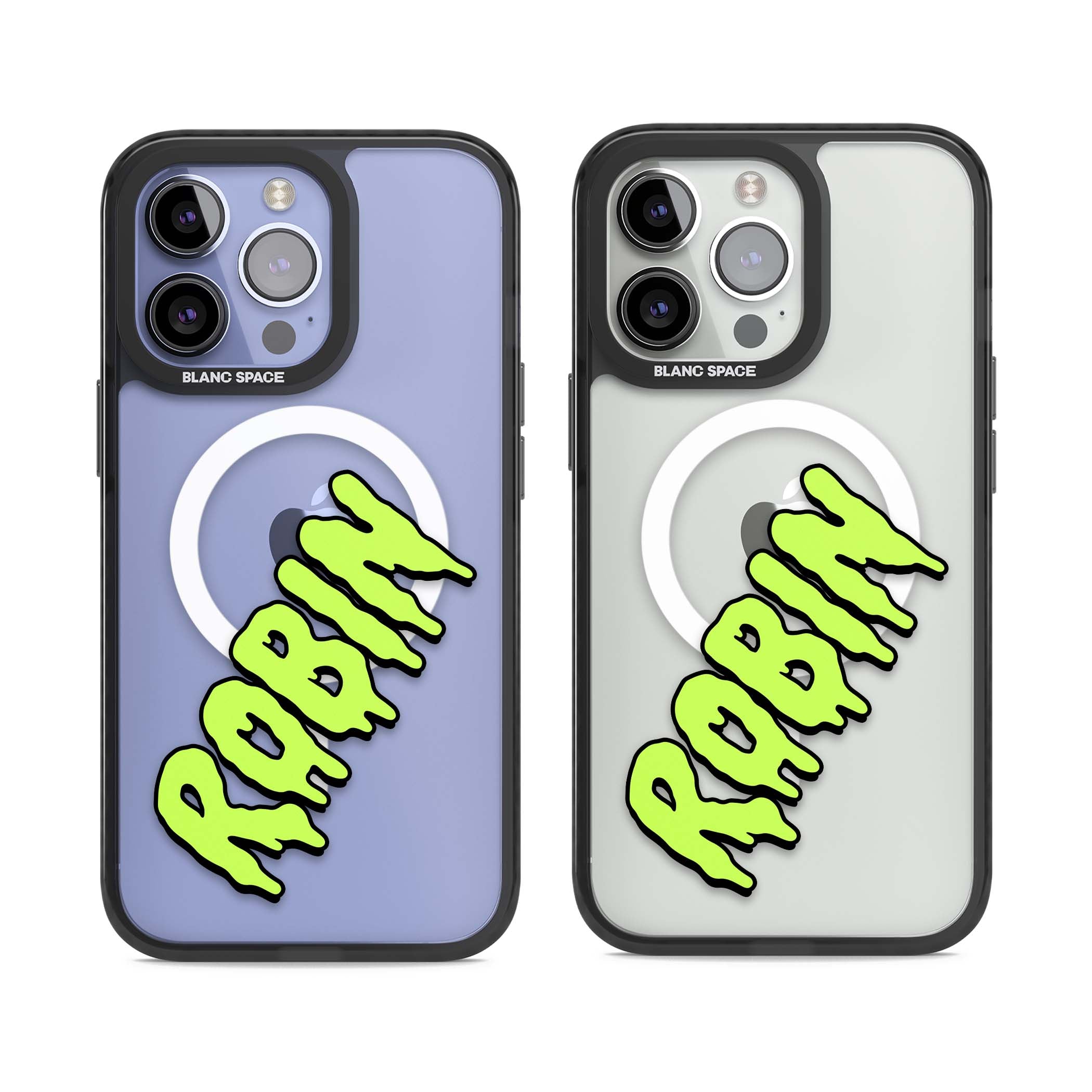 BLACK IMPACT MAGSAFE