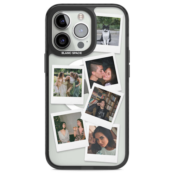 Personalised Classic Instant Photos