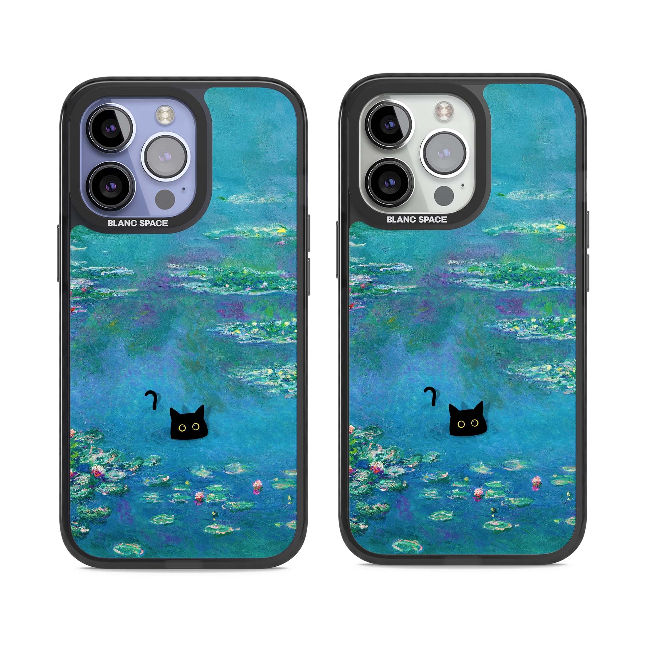 BLACK IMPACT MAGSAFE