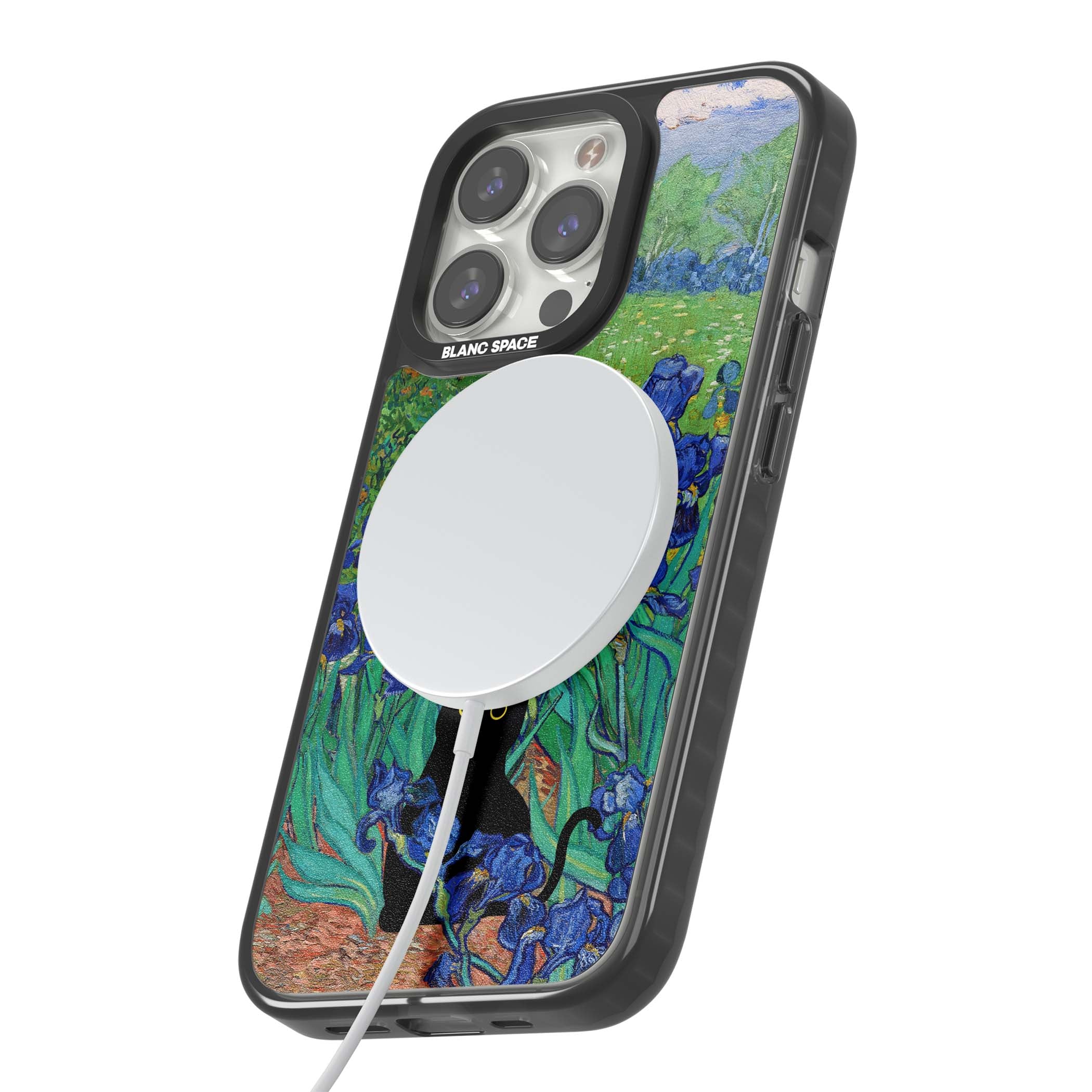 BLACK IMPACT MAGSAFE