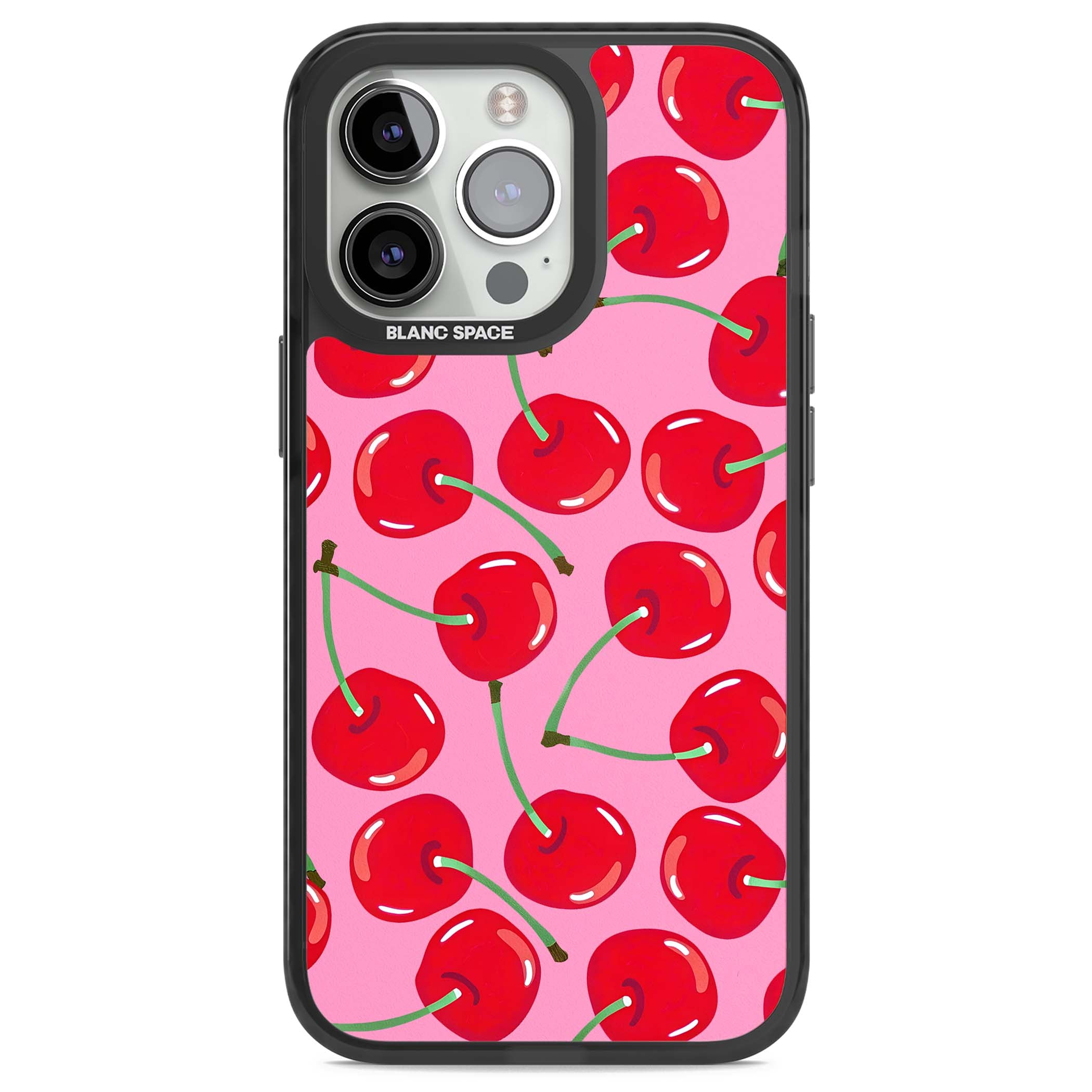 BLACK IMPACT MAGSAFE