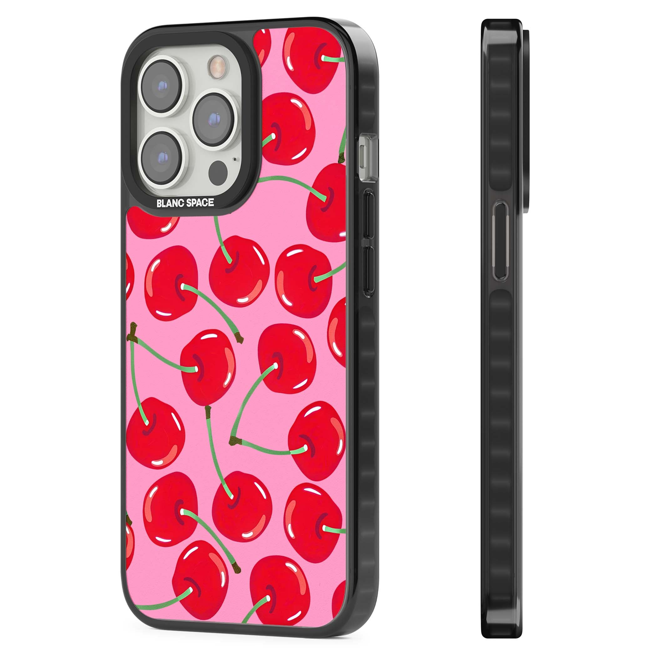 BLACK IMPACT MAGSAFE