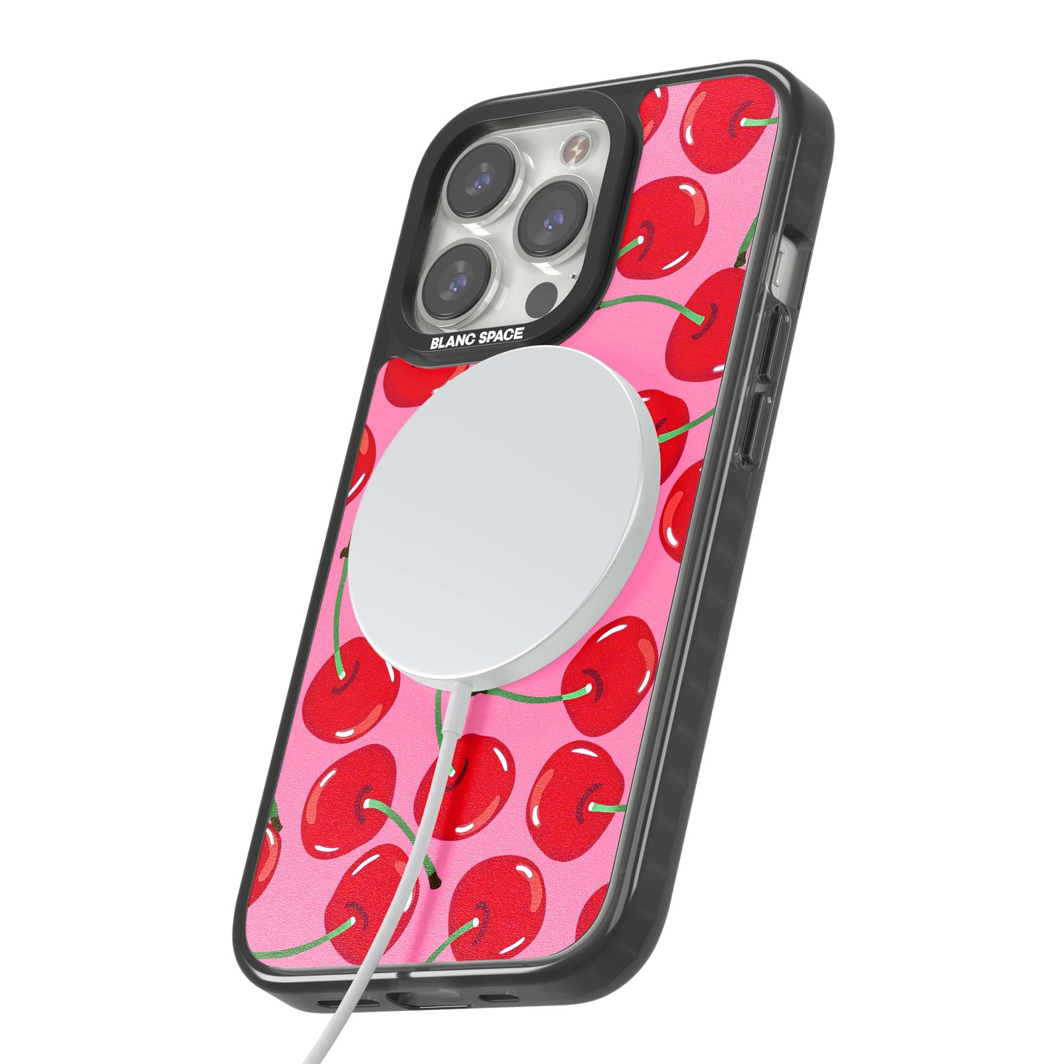 BLACK IMPACT MAGSAFE