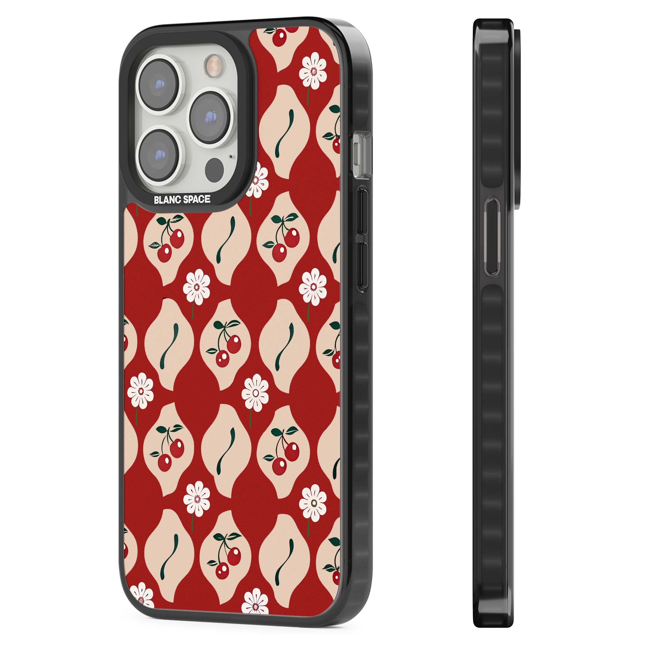 BLACK IMPACT MAGSAFE