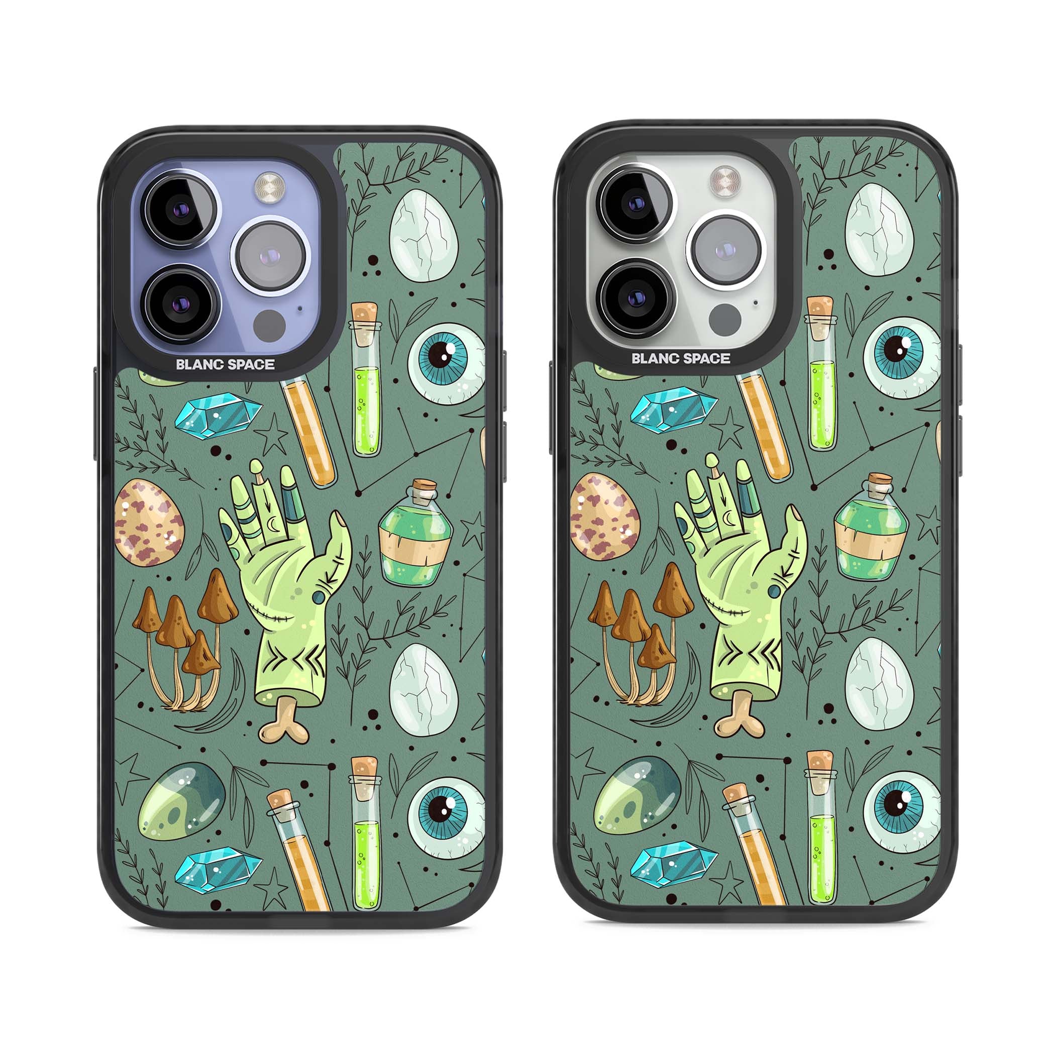 BLACK IMPACT MAGSAFE