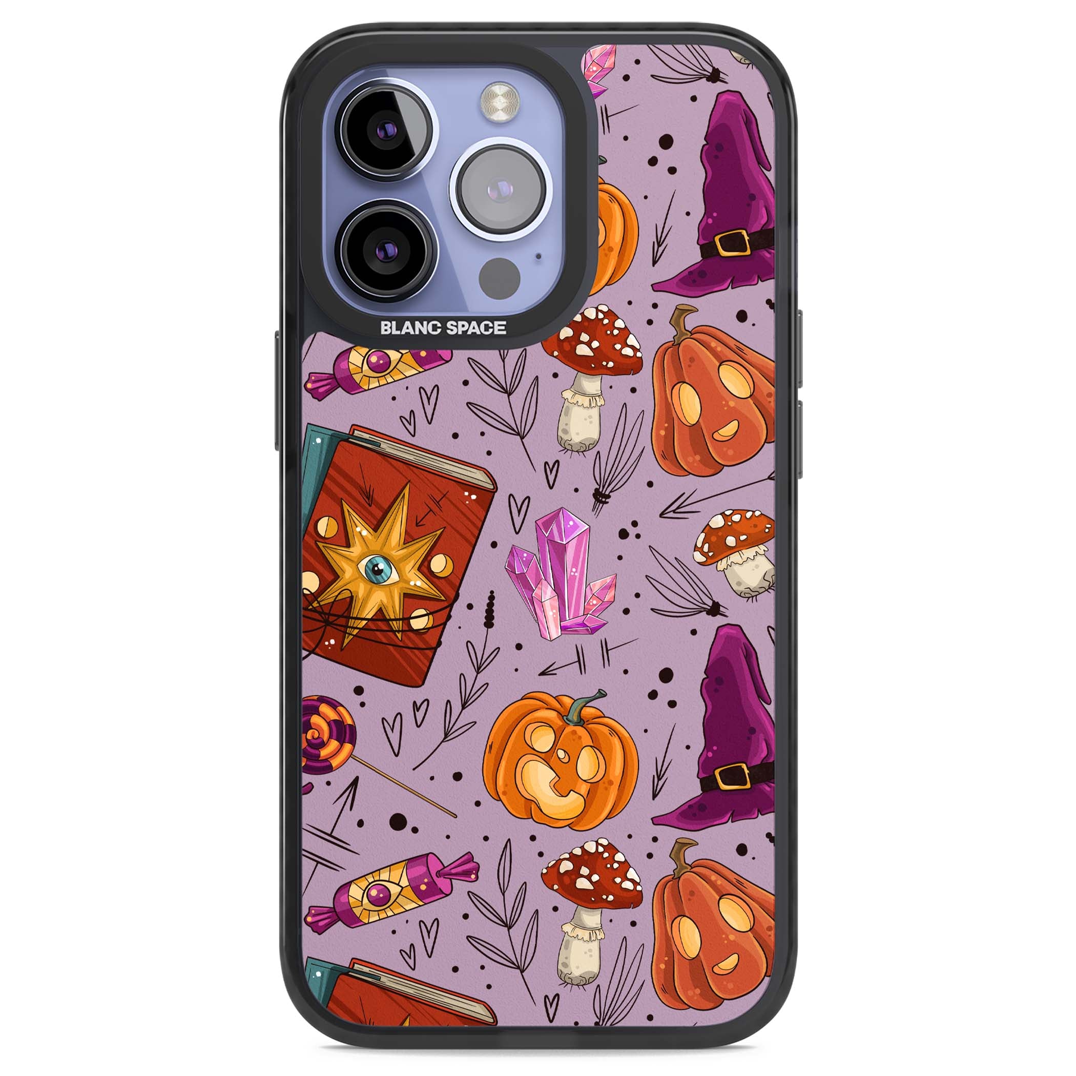 BLACK IMPACT MAGSAFE