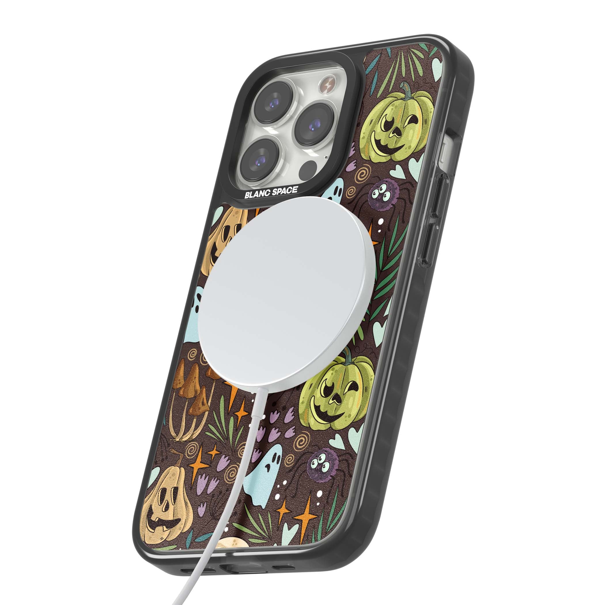 BLACK IMPACT MAGSAFE