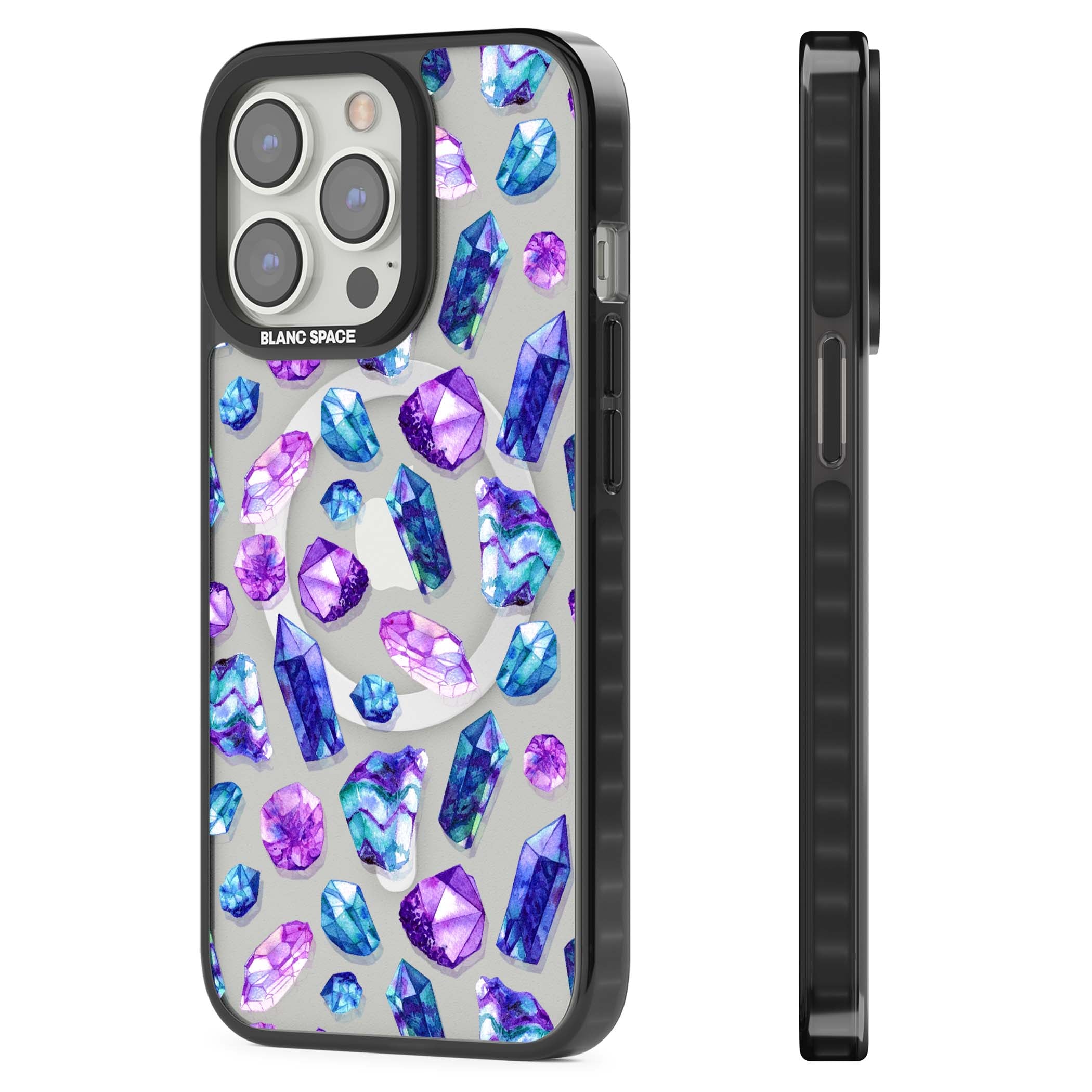 BLACK IMPACT MAGSAFE