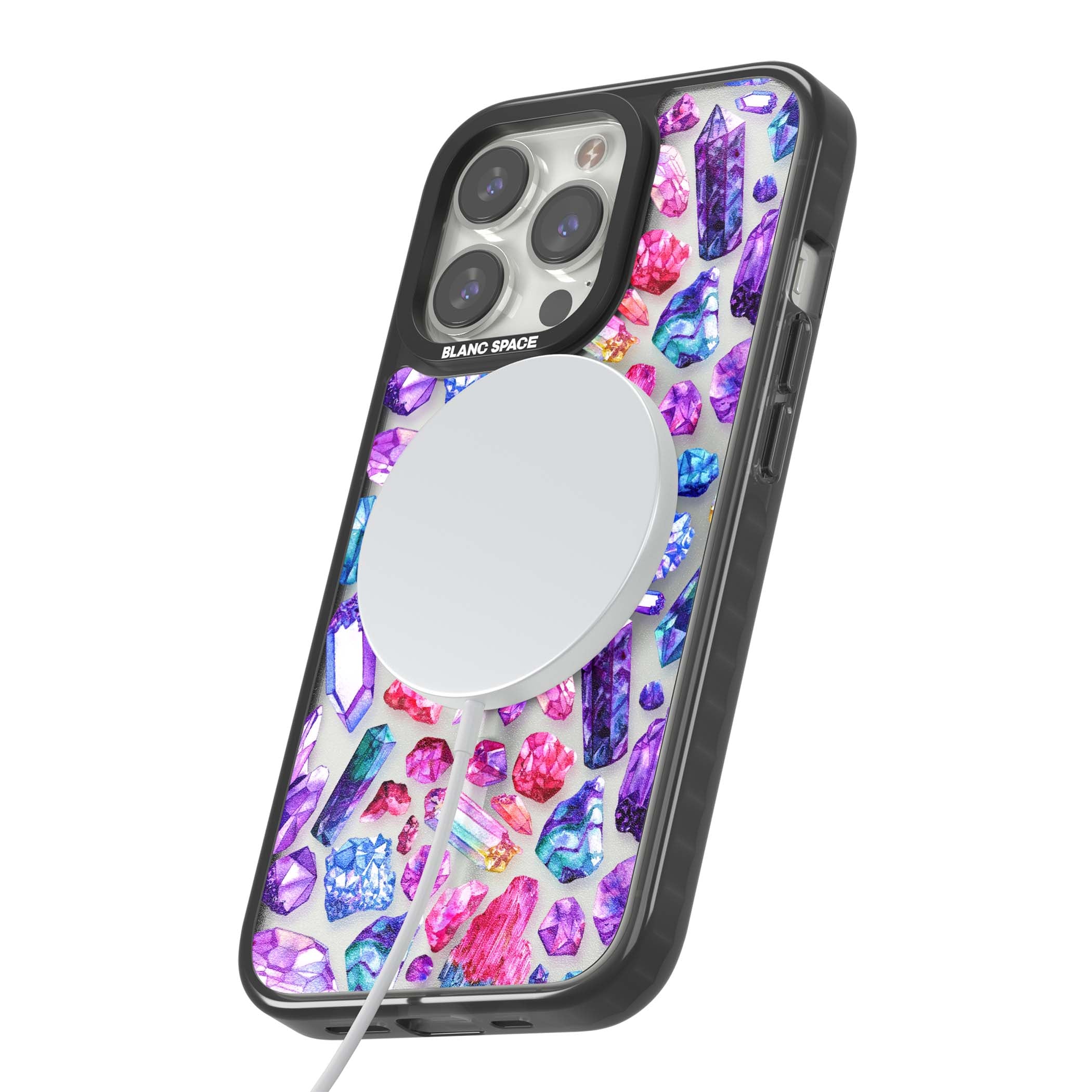 BLACK IMPACT MAGSAFE