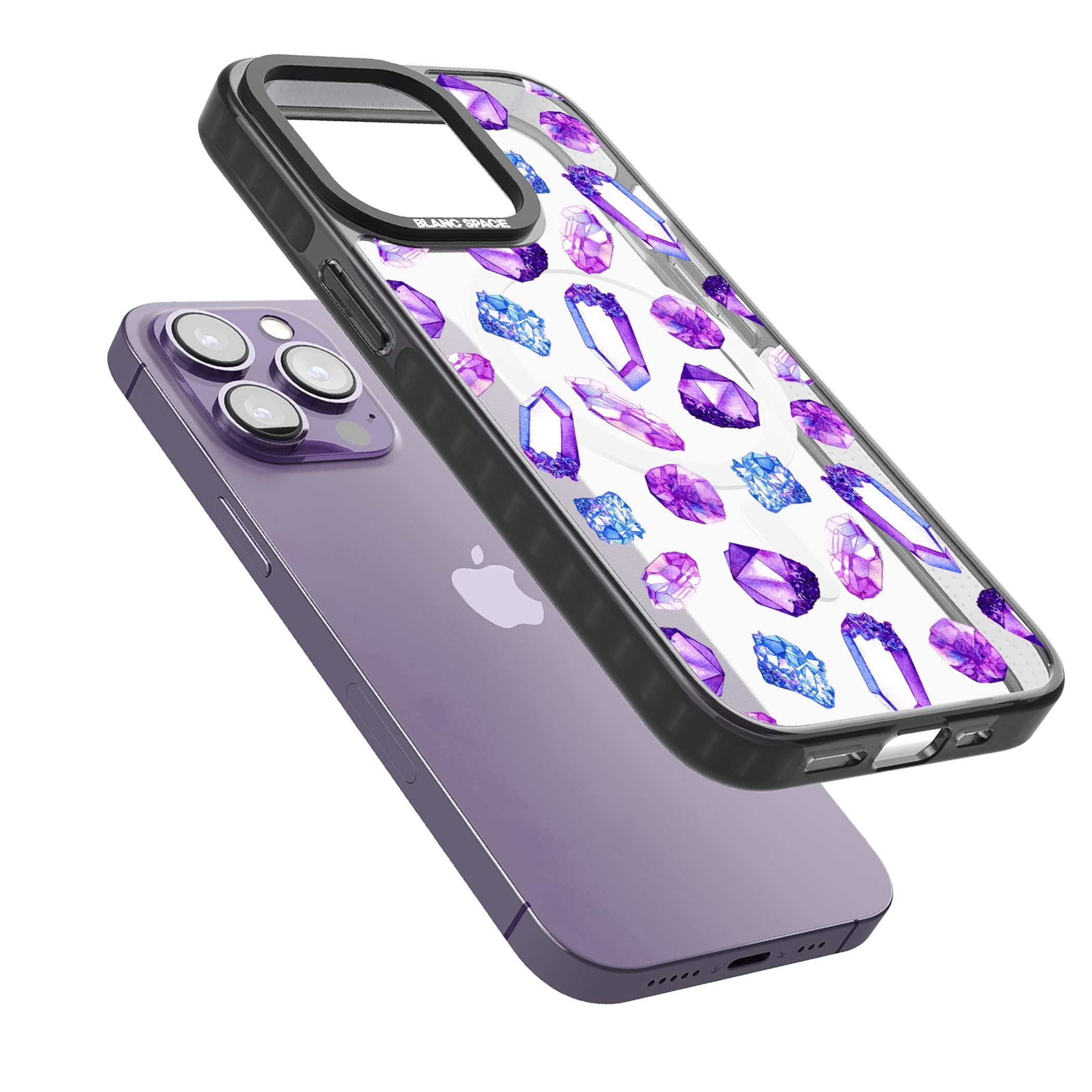 BLACK IMPACT MAGSAFE