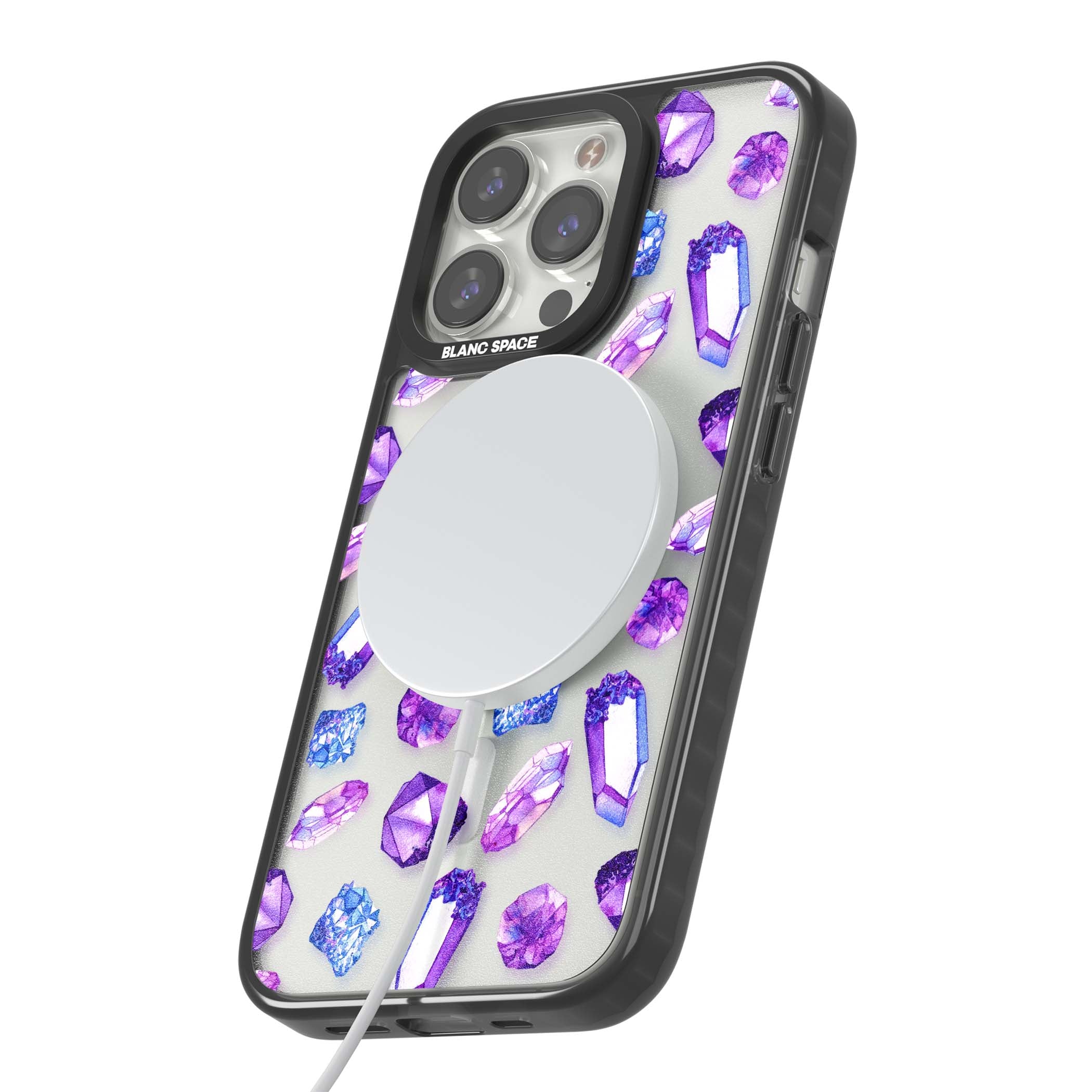 BLACK IMPACT MAGSAFE