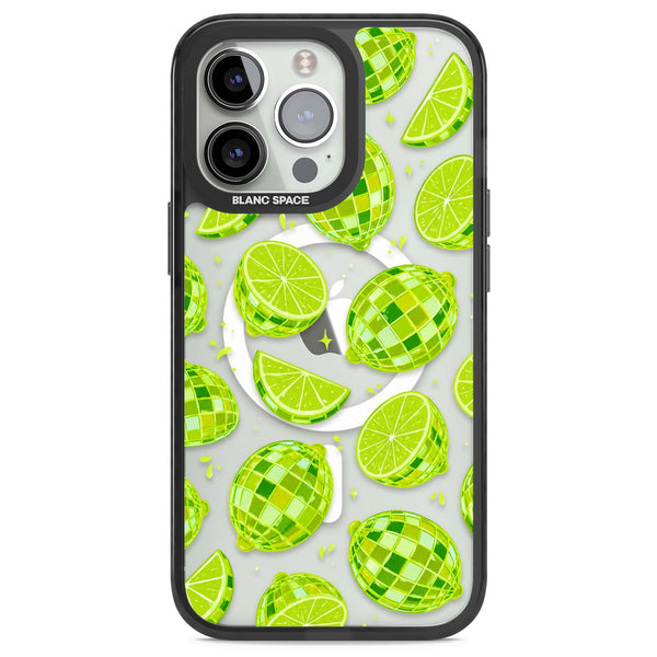 Disco Limes