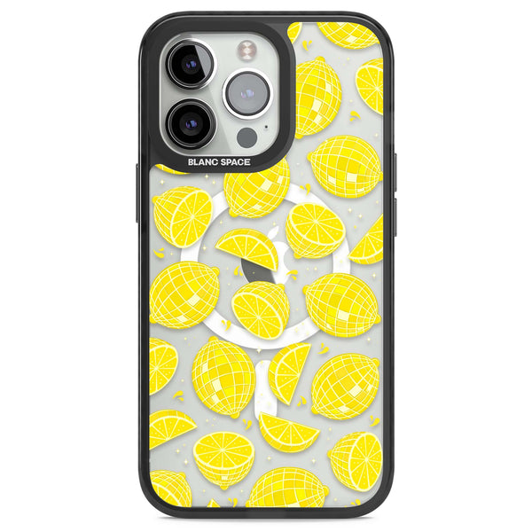 Disco Lemons