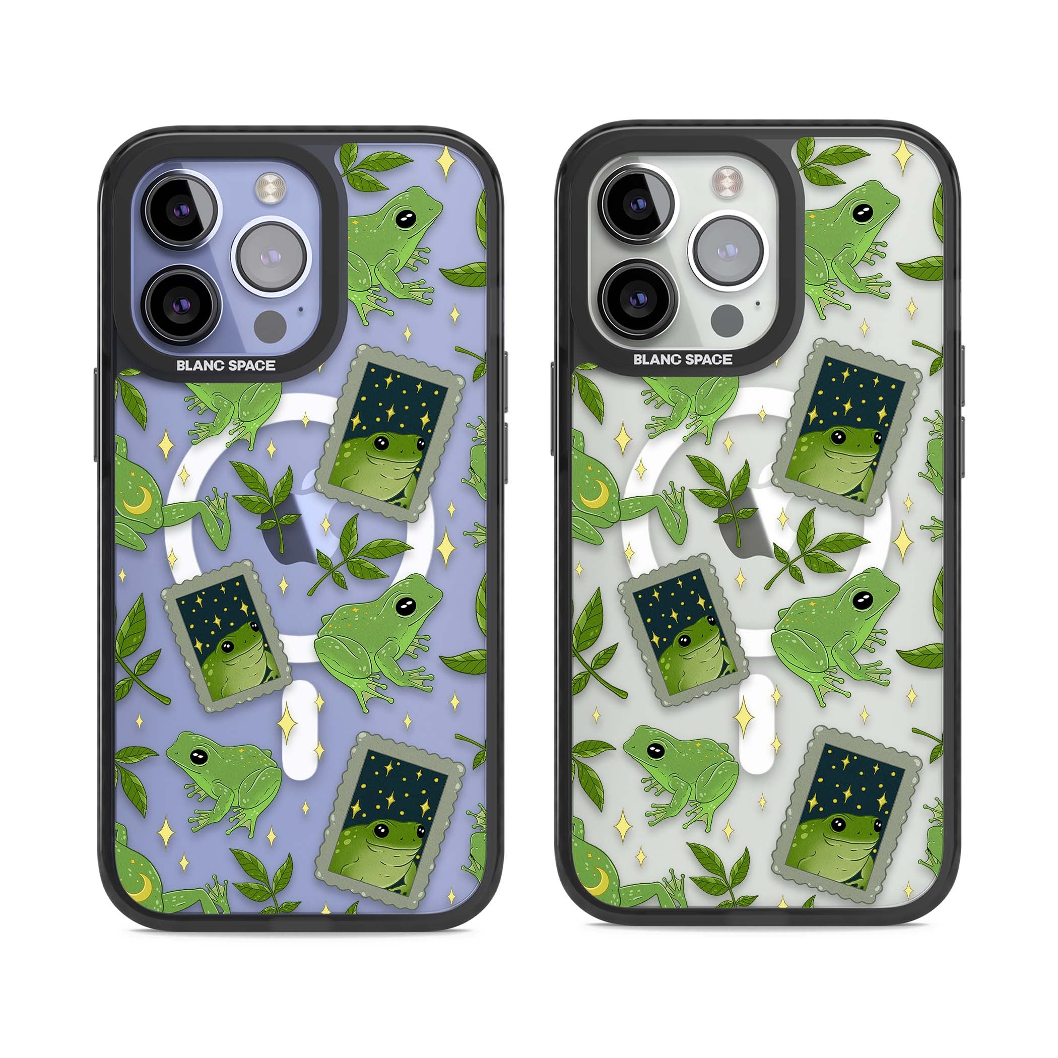 BLACK IMPACT MAGSAFE