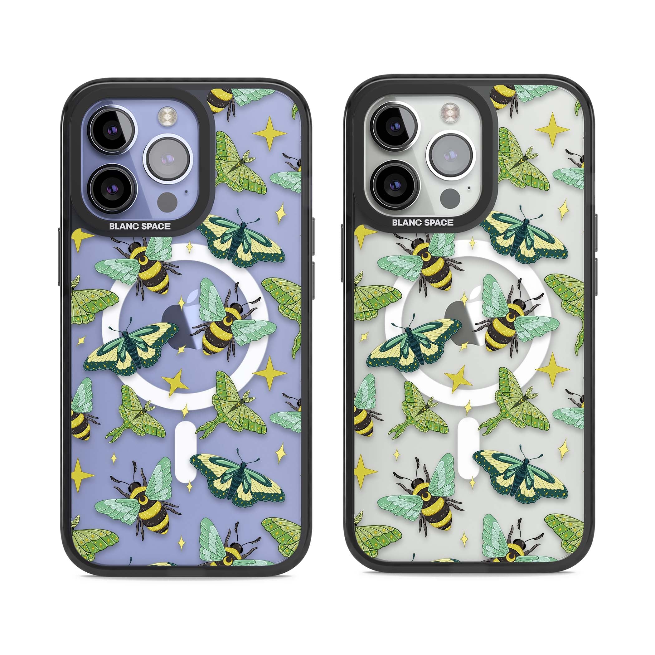 BLACK IMPACT MAGSAFE