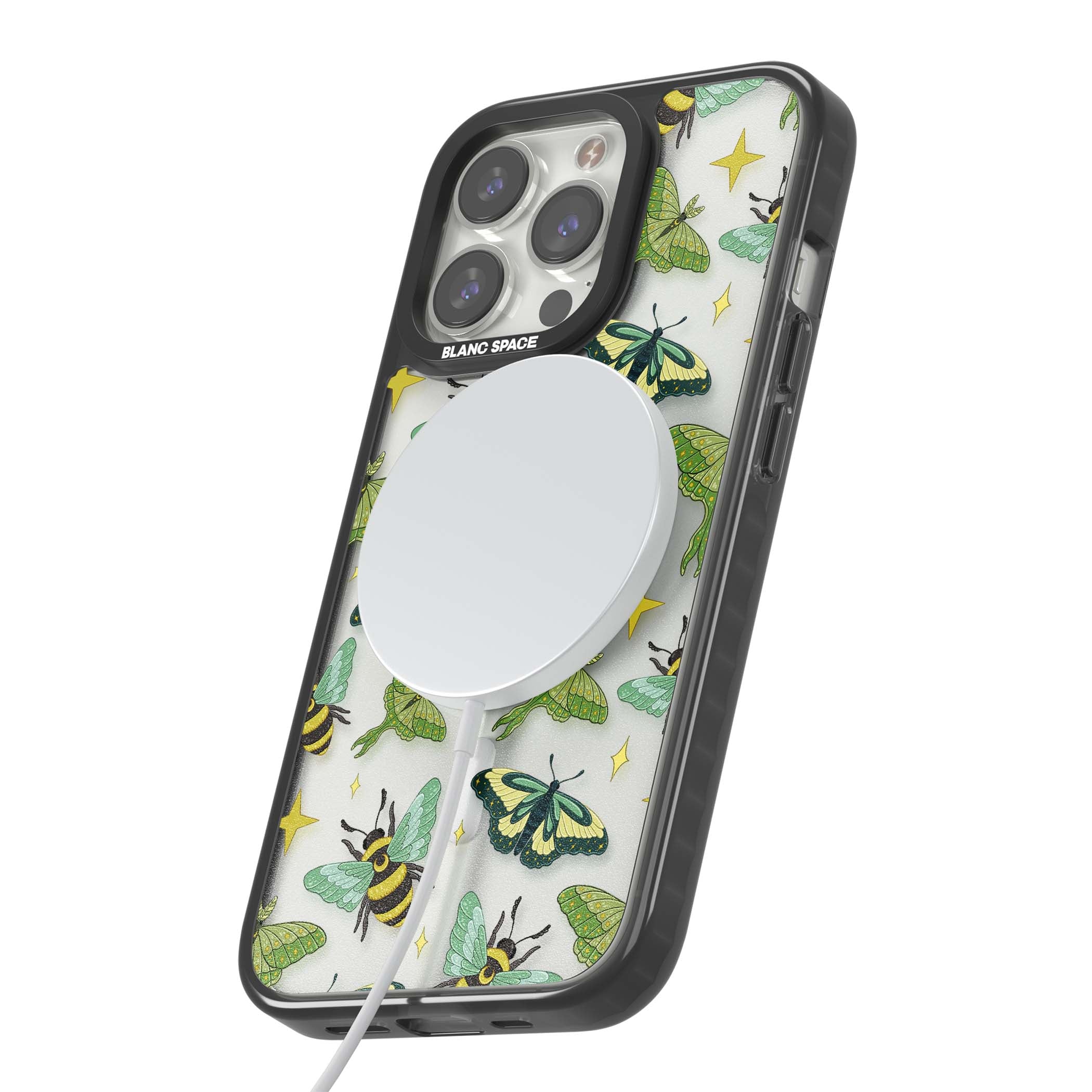 BLACK IMPACT MAGSAFE