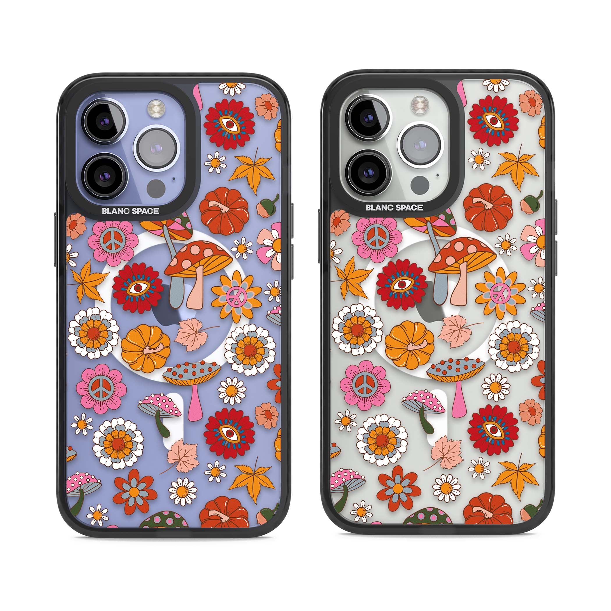 BLACK IMPACT MAGSAFE