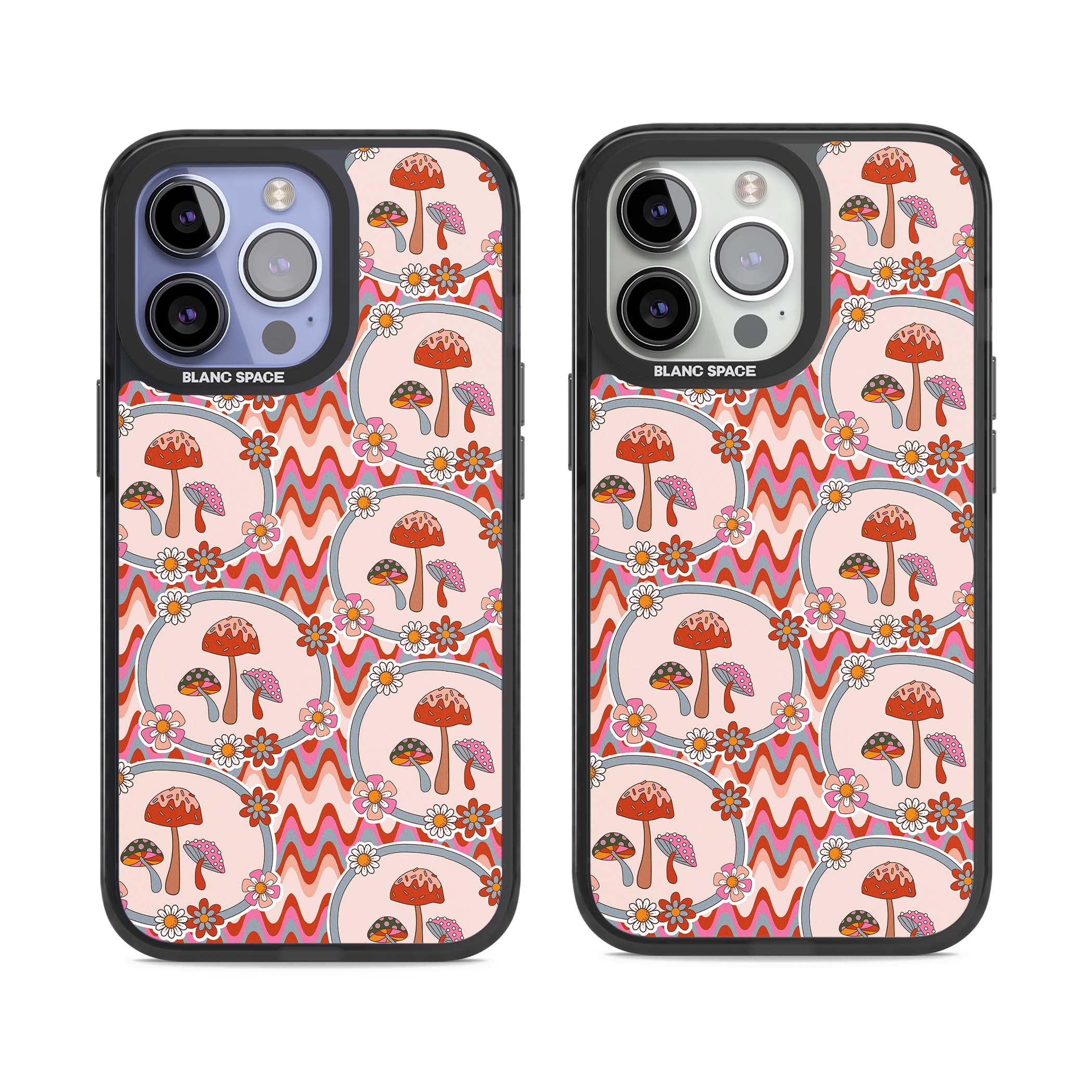 BLACK IMPACT MAGSAFE