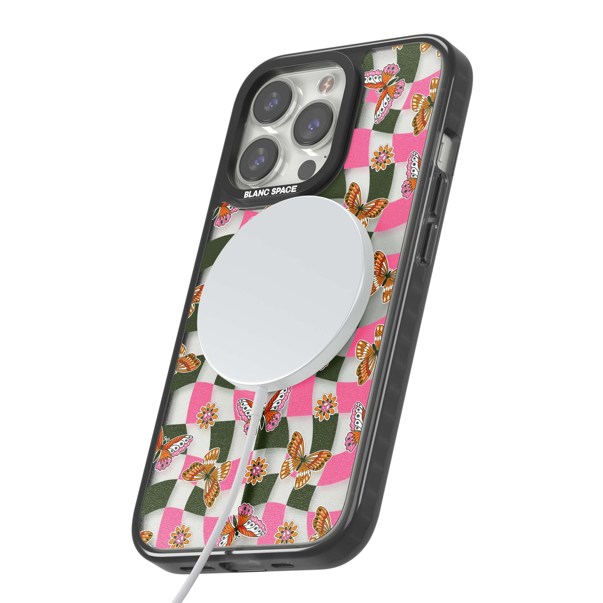 BLACK IMPACT MAGSAFE