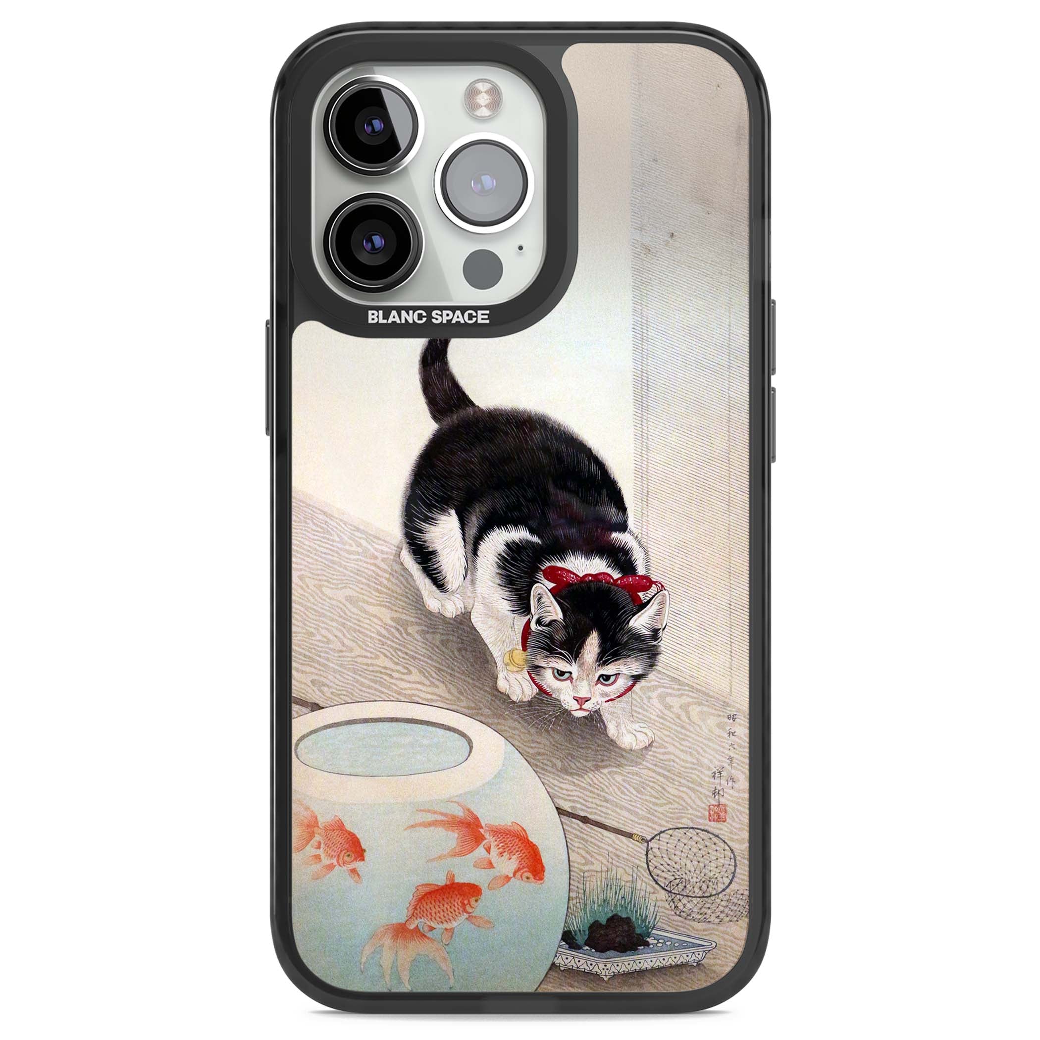 BLACK IMPACT MAGSAFE