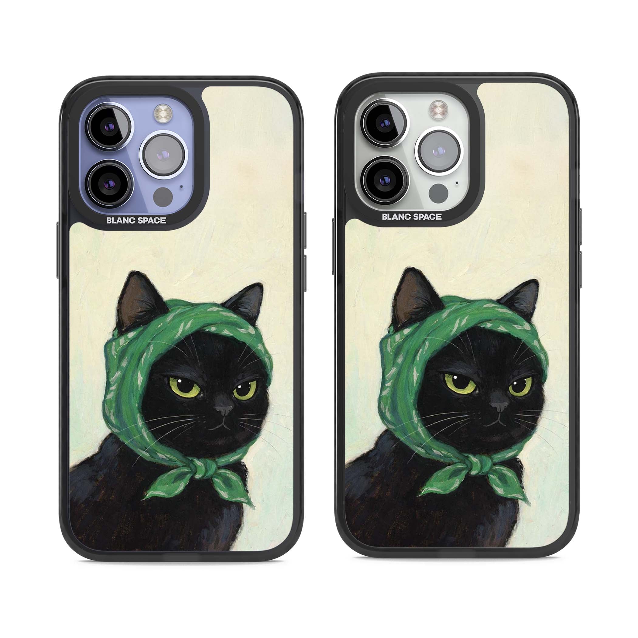 BLACK IMPACT MAGSAFE