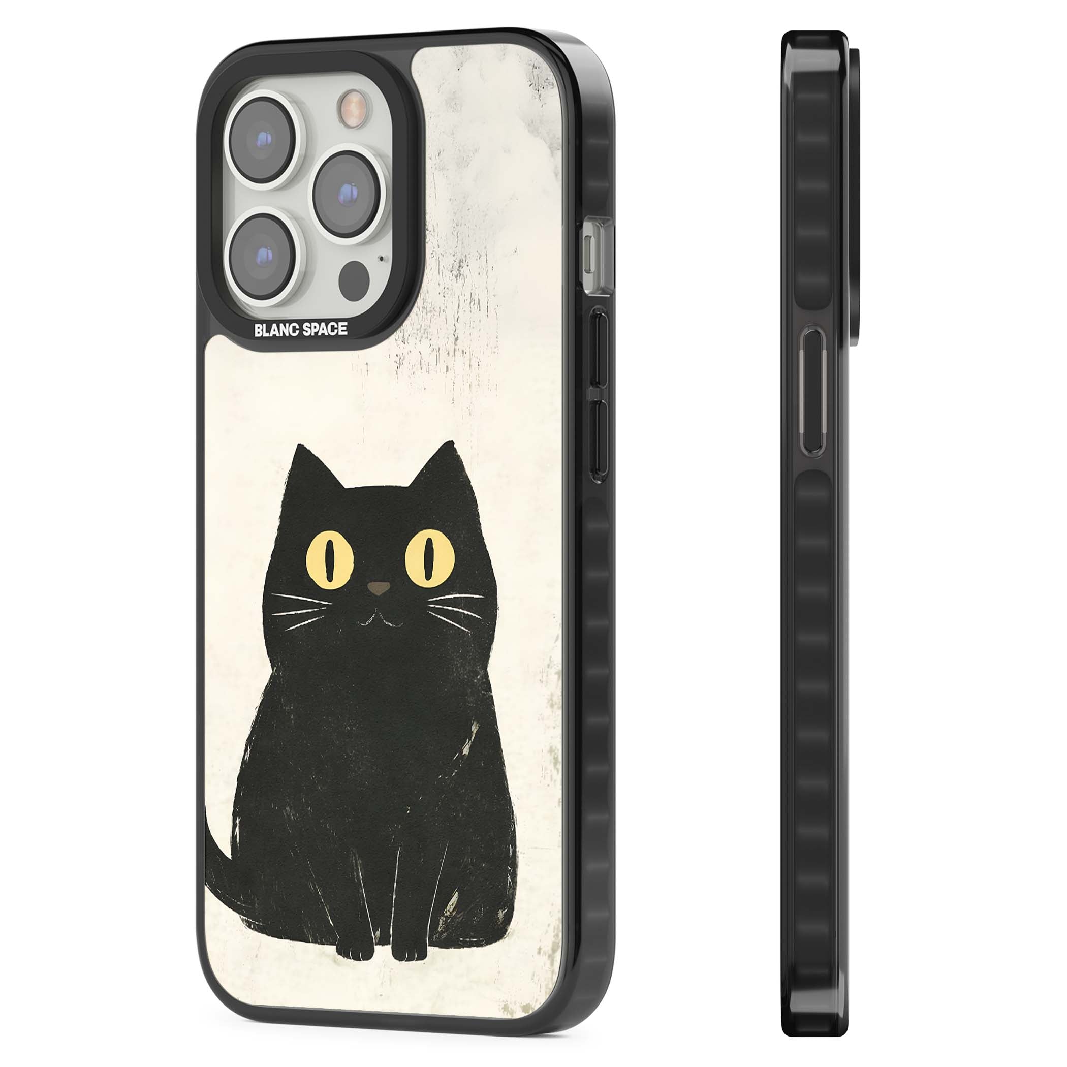 BLACK IMPACT MAGSAFE