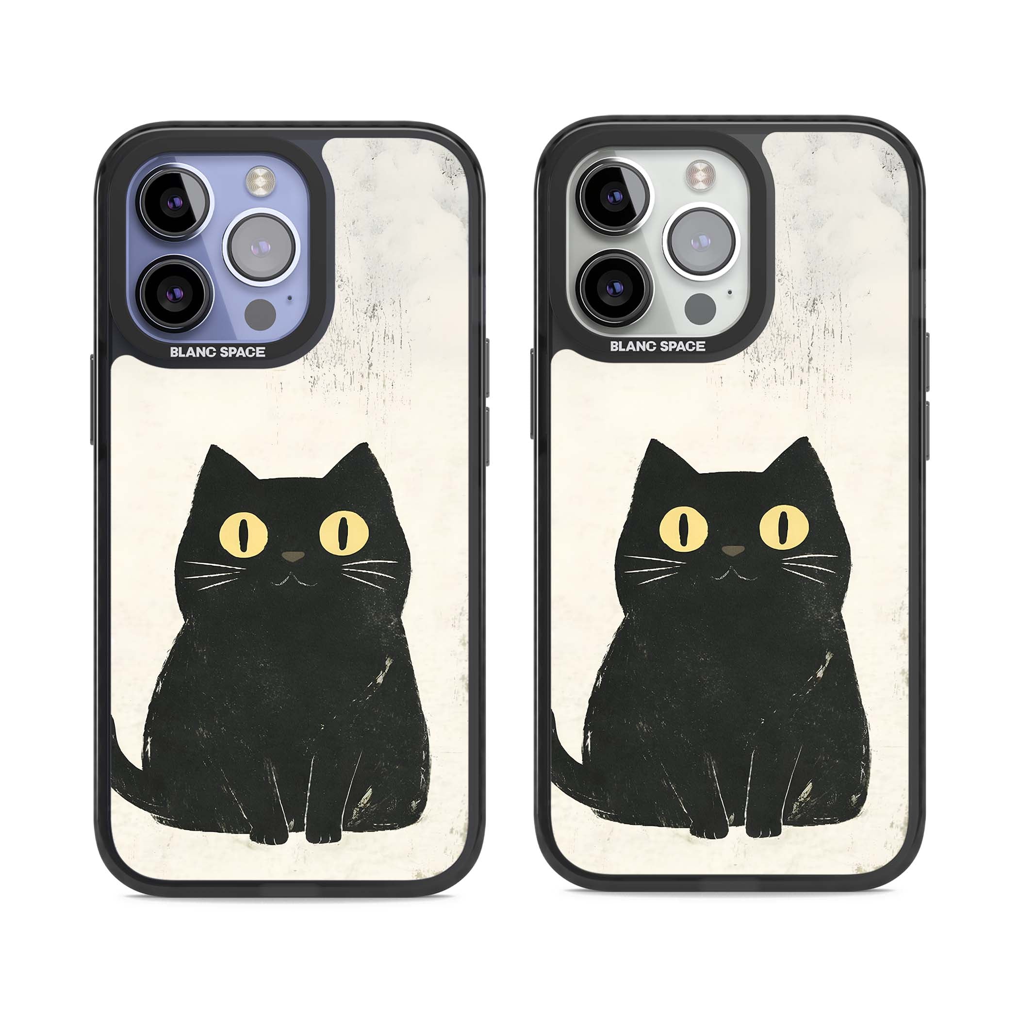 BLACK IMPACT MAGSAFE