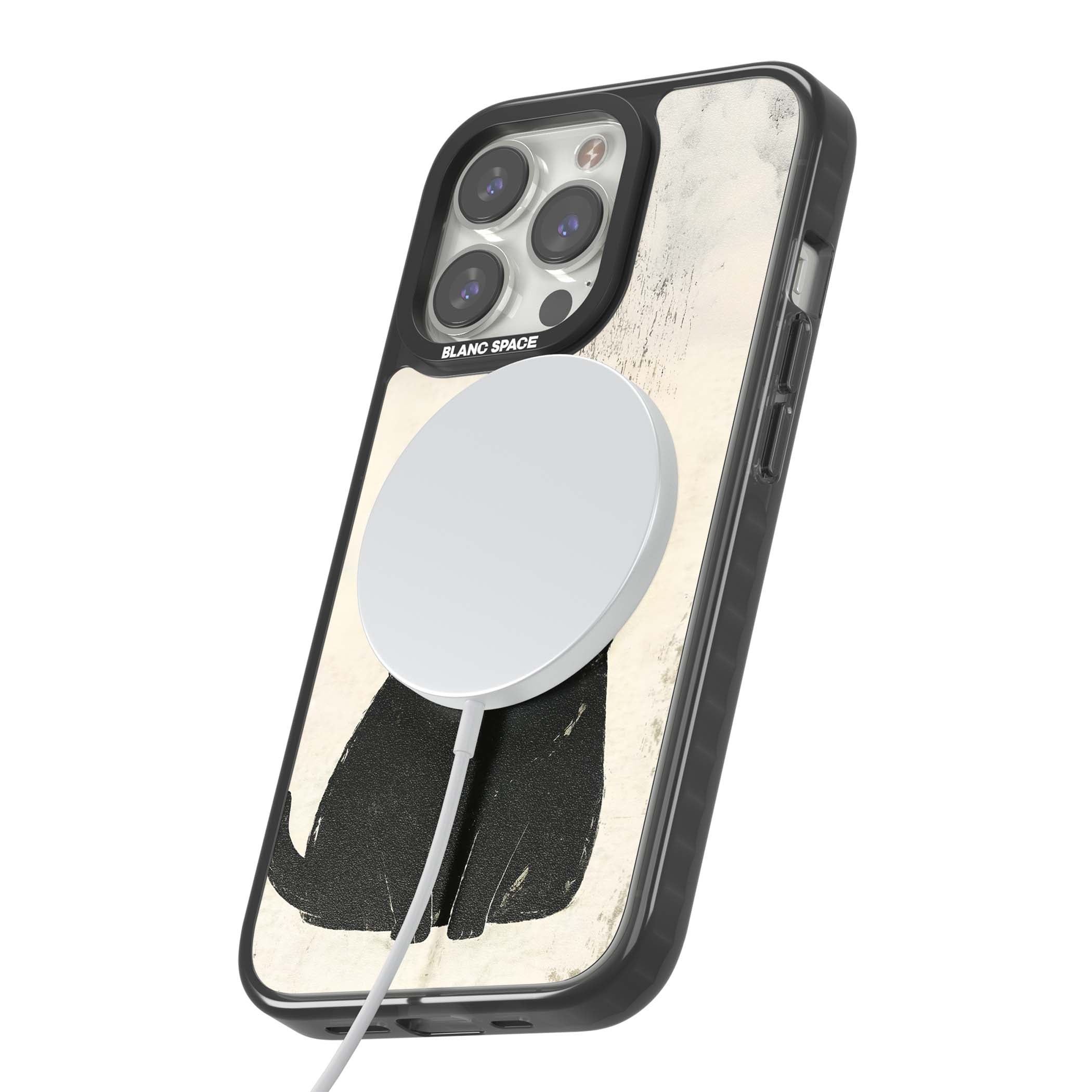 BLACK IMPACT MAGSAFE