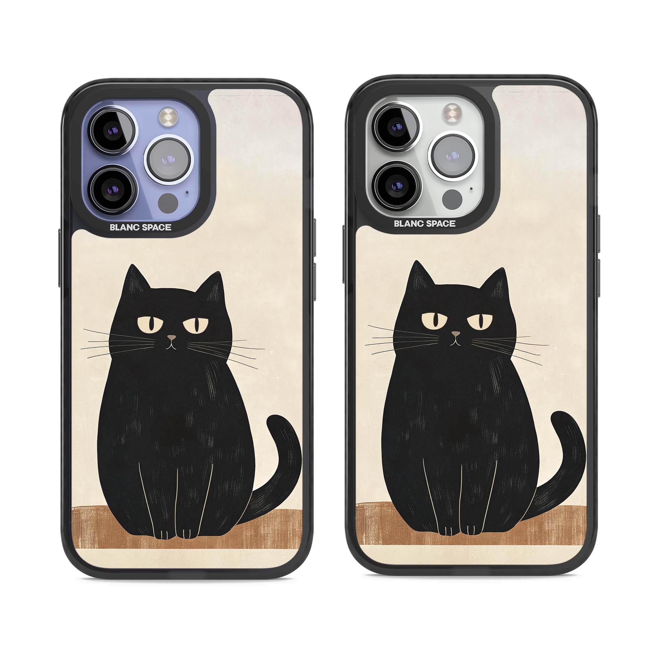 BLACK IMPACT MAGSAFE