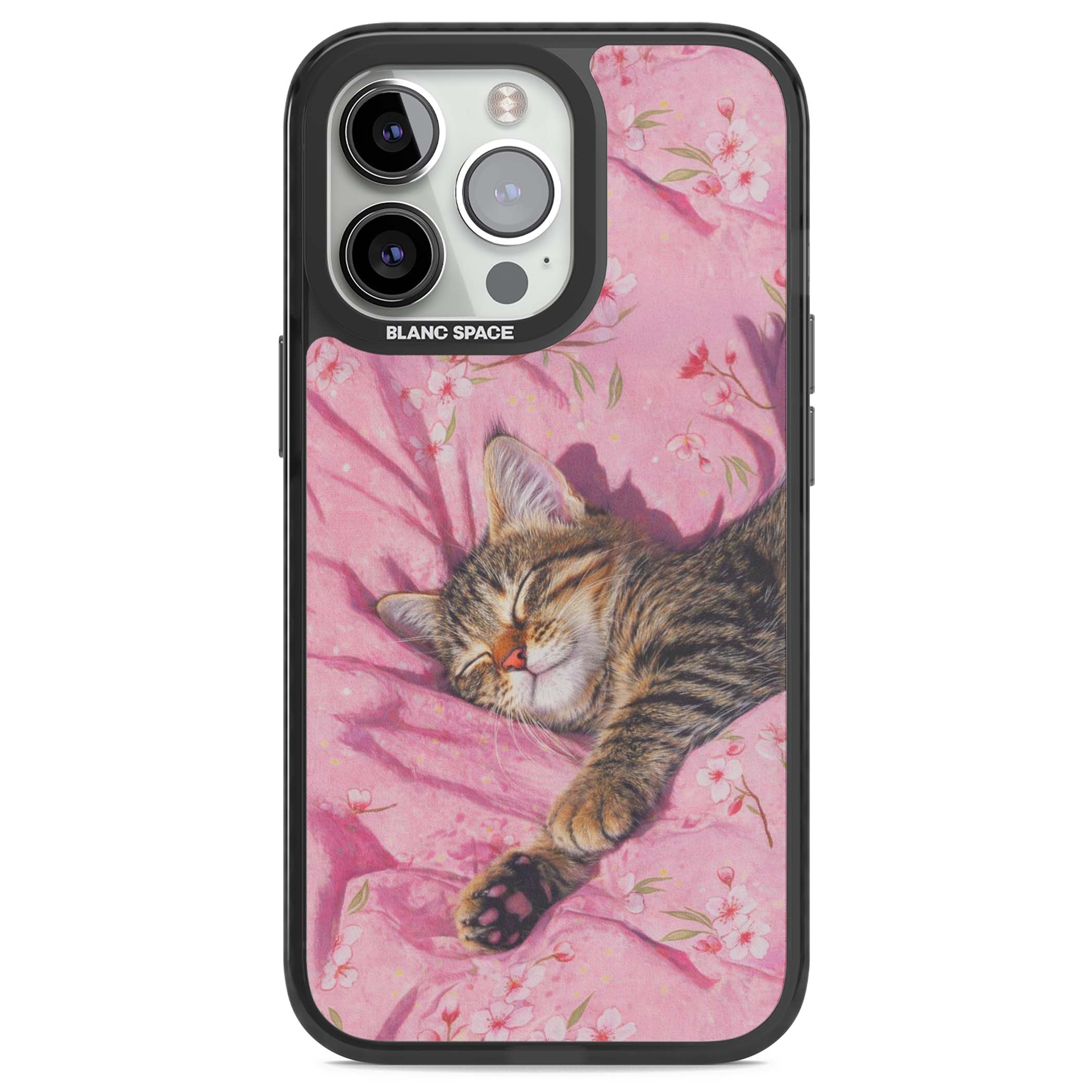 BLACK IMPACT MAGSAFE