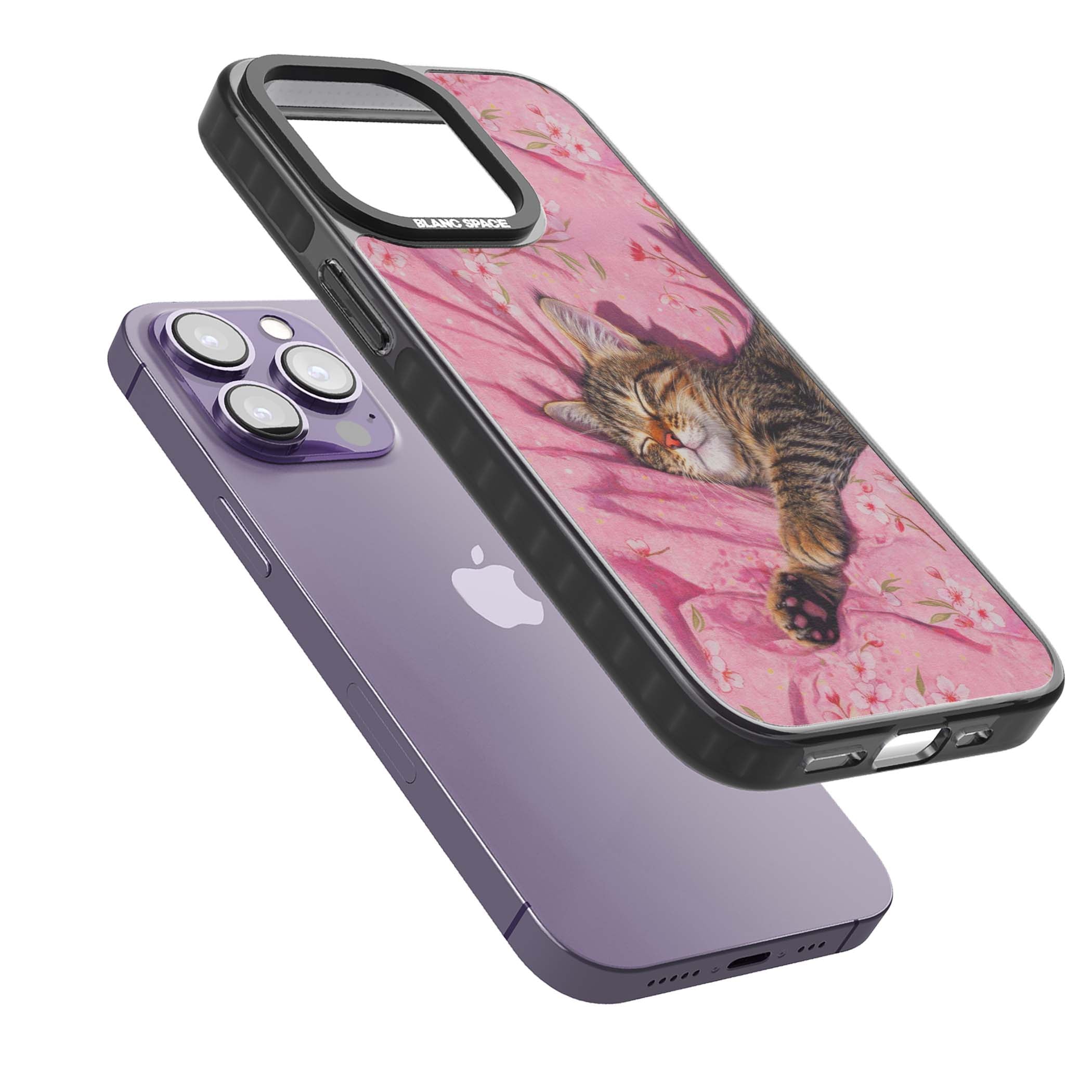 BLACK IMPACT MAGSAFE