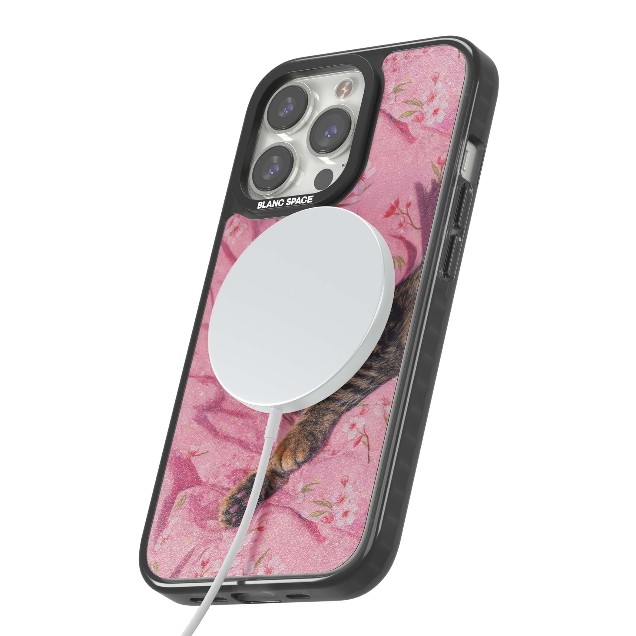 BLACK IMPACT MAGSAFE