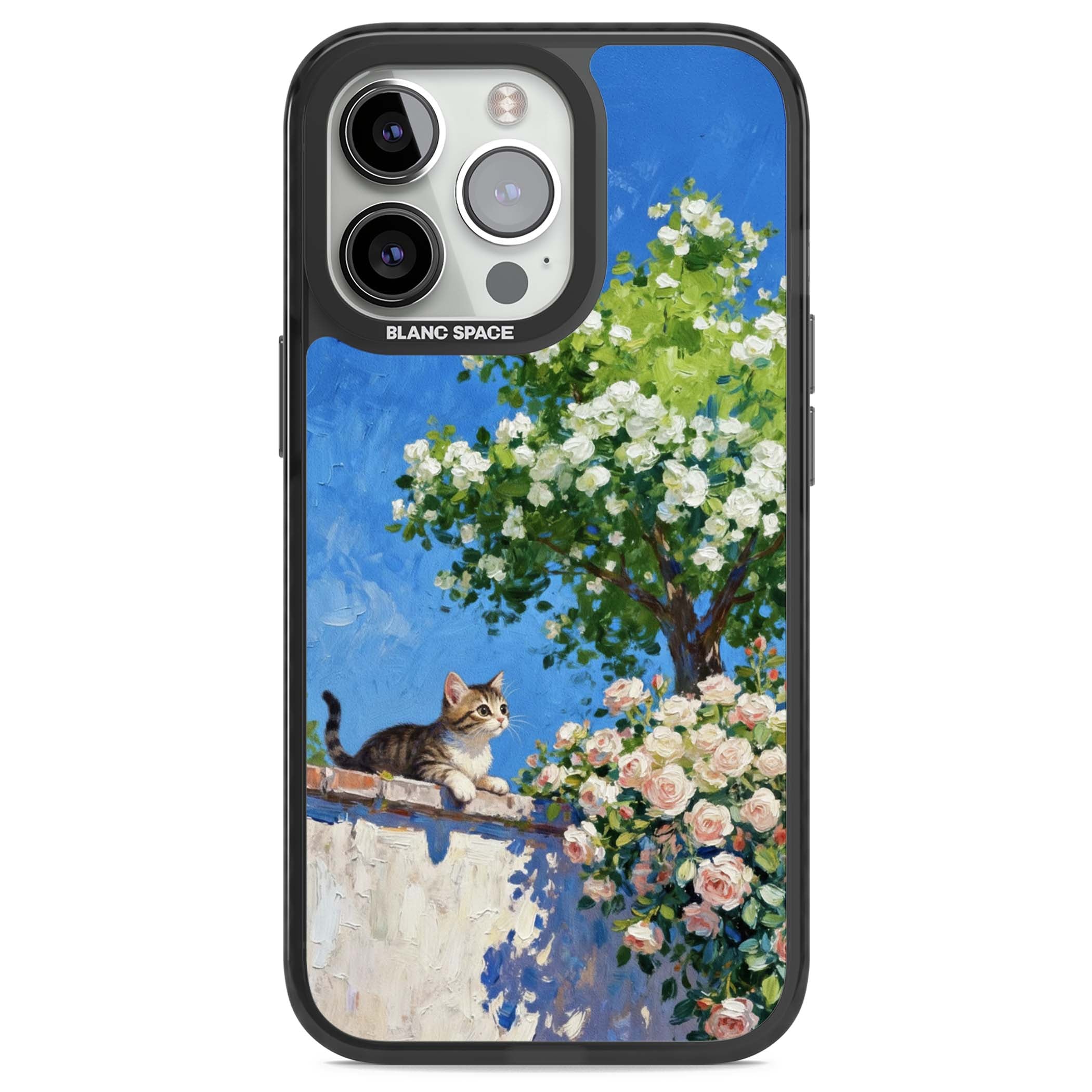 BLACK IMPACT MAGSAFE