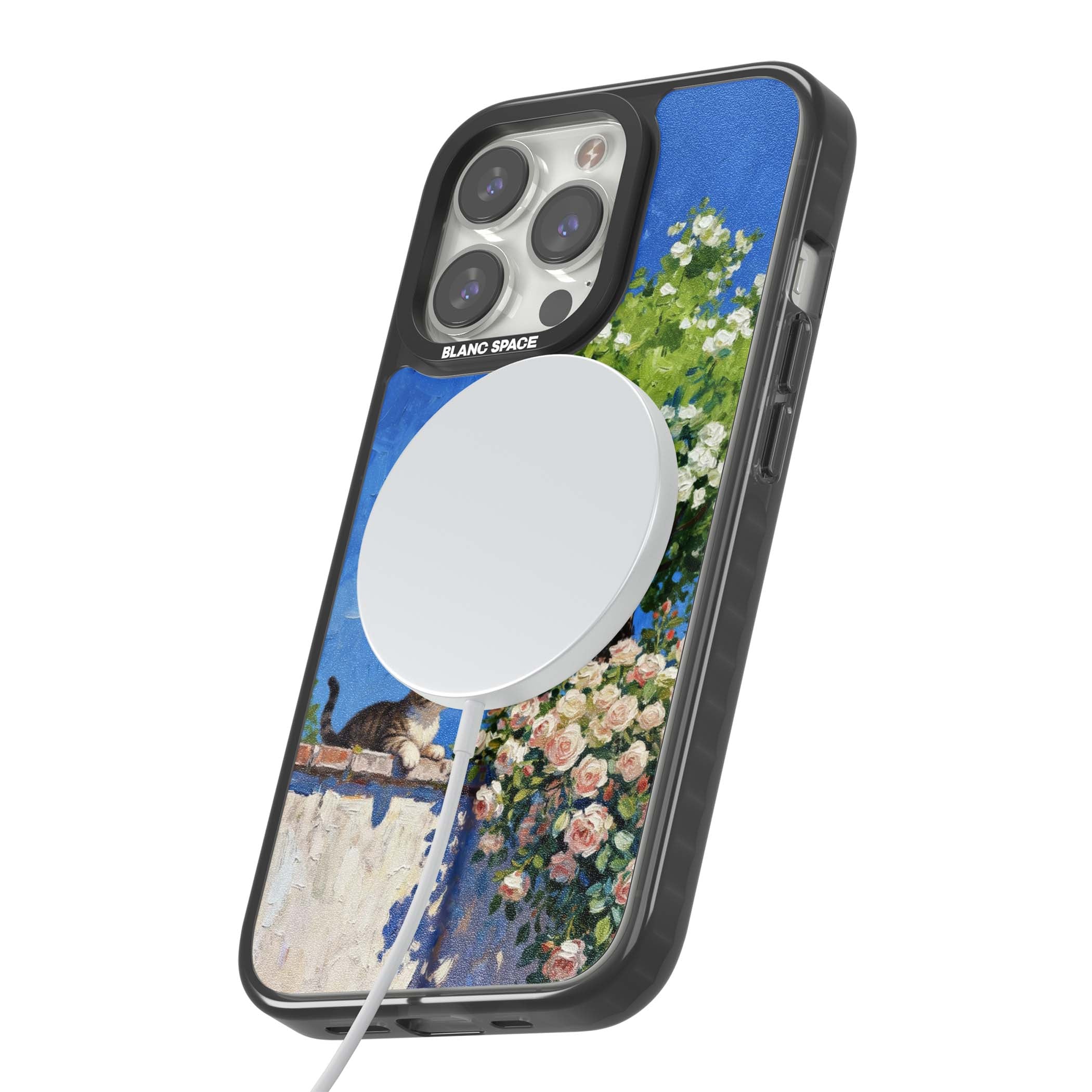 BLACK IMPACT MAGSAFE