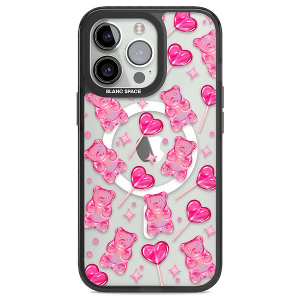 Pink Sugar