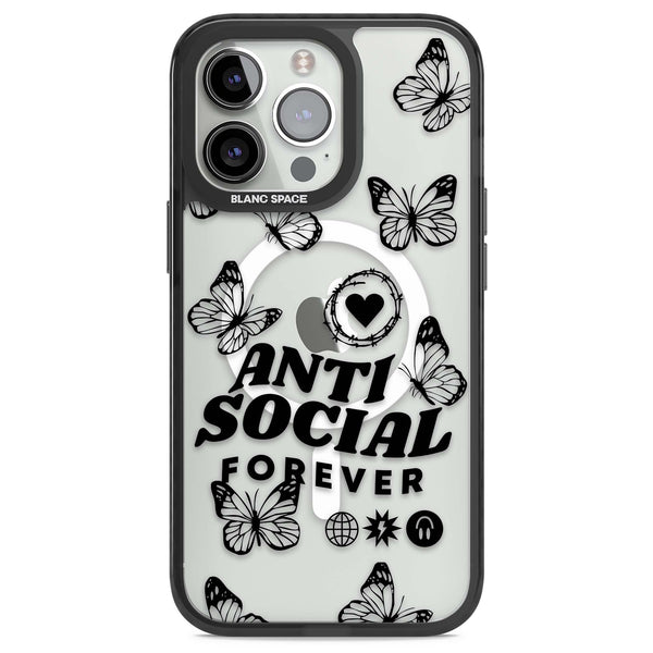 Anti Social Forever