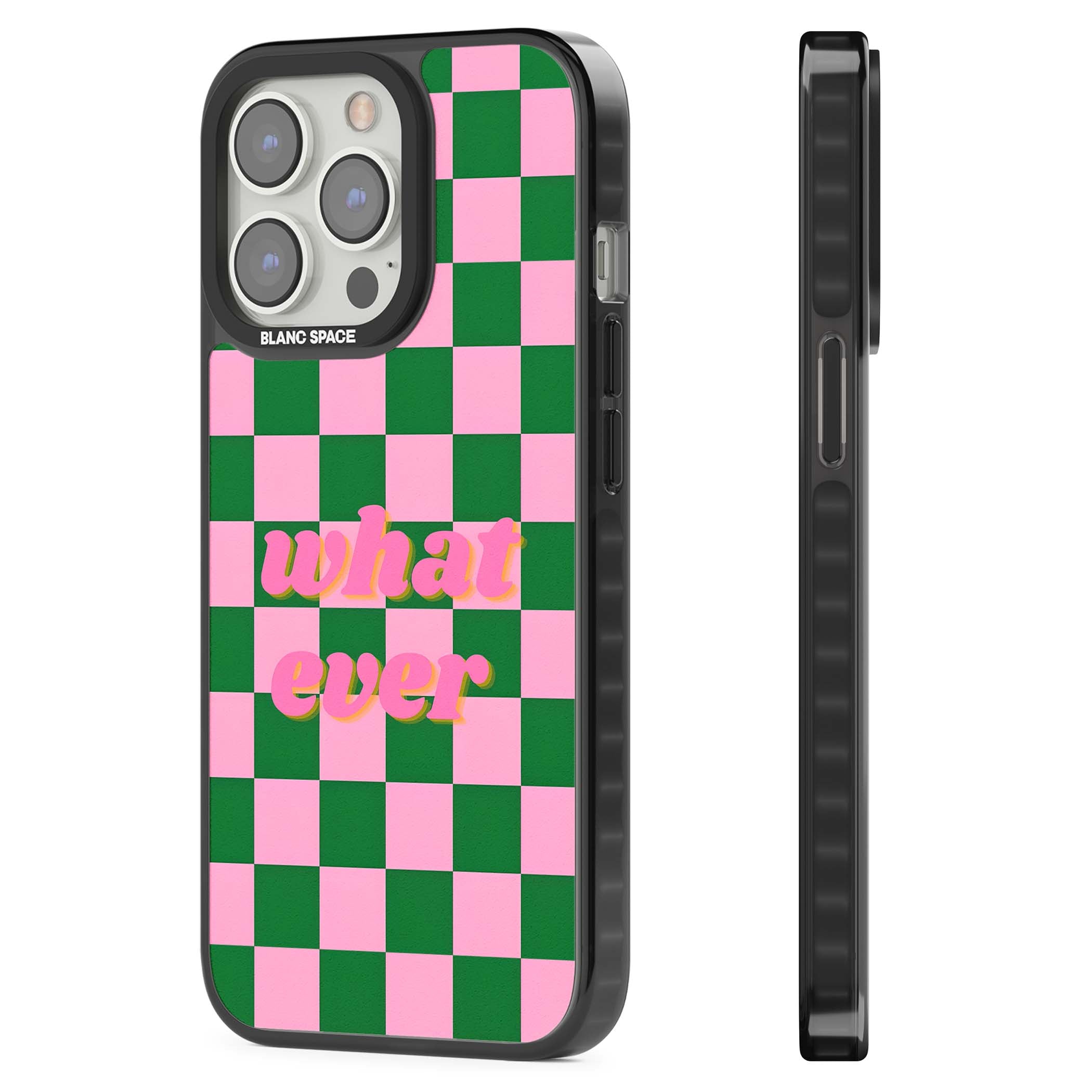 BLACK IMPACT MAGSAFE