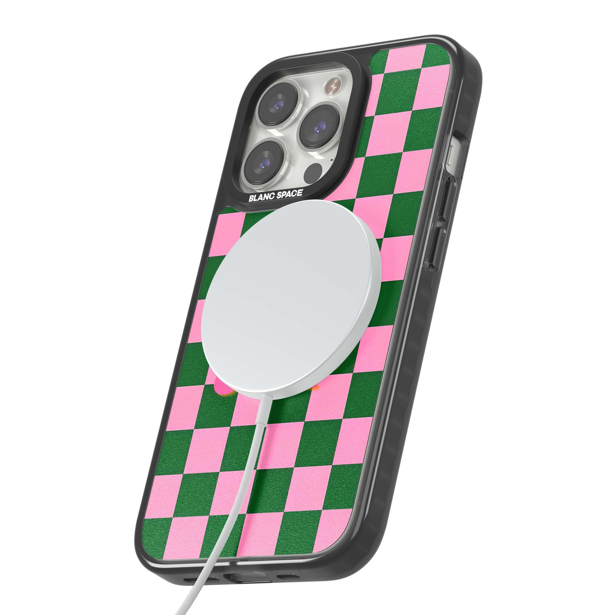 BLACK IMPACT MAGSAFE