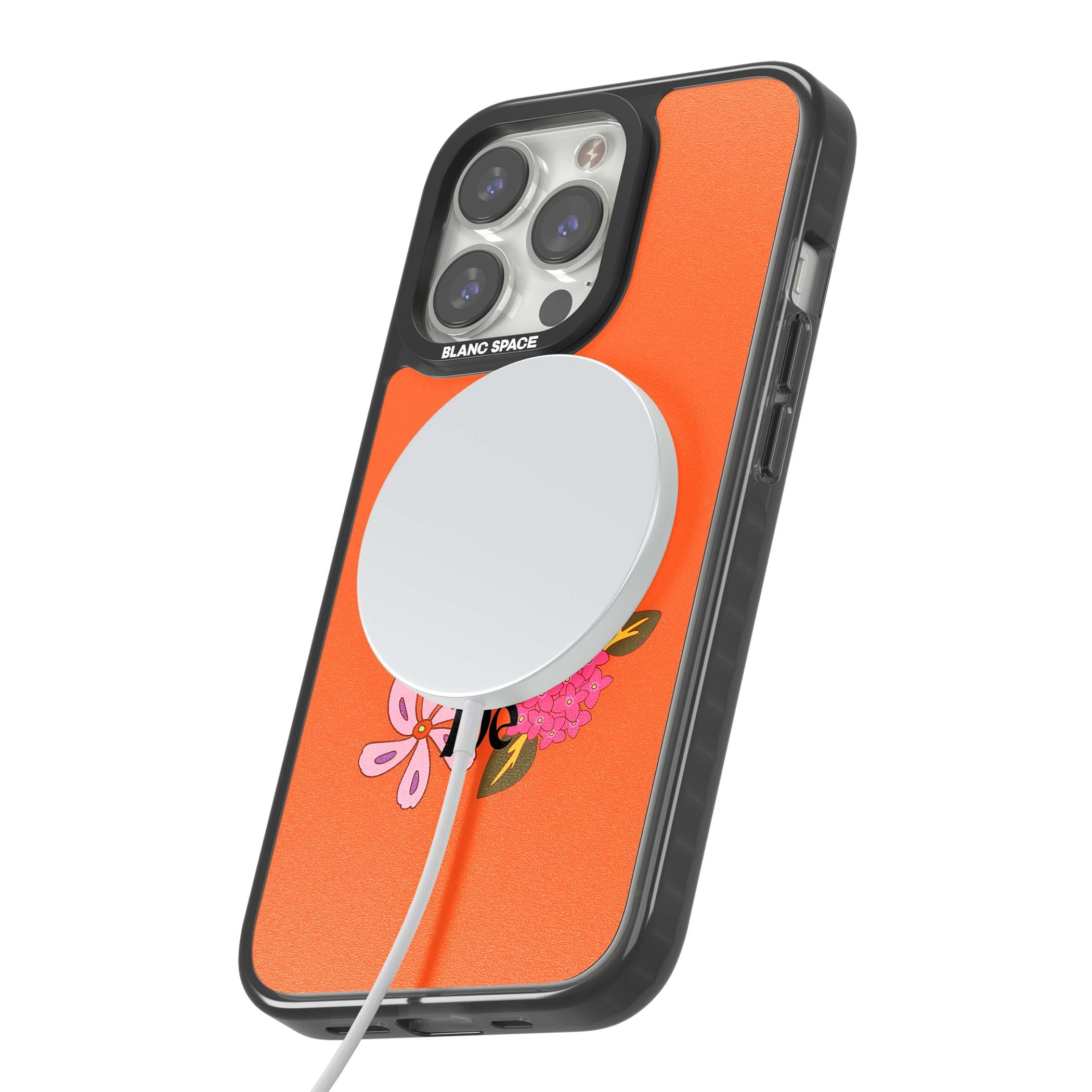 BLACK IMPACT MAGSAFE