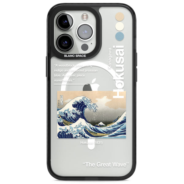 The Great Wave