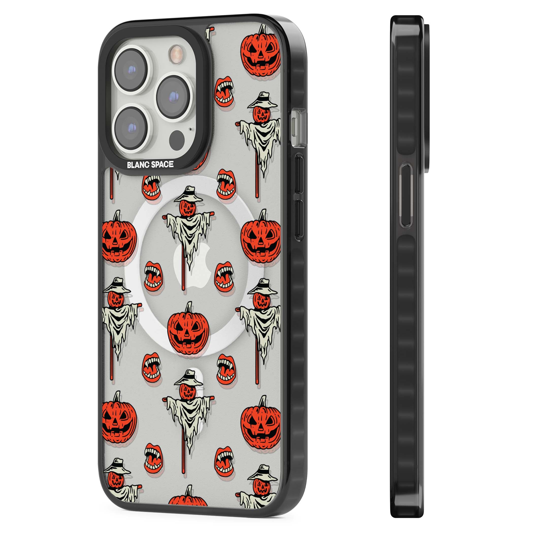 BLACK IMPACT MAGSAFE